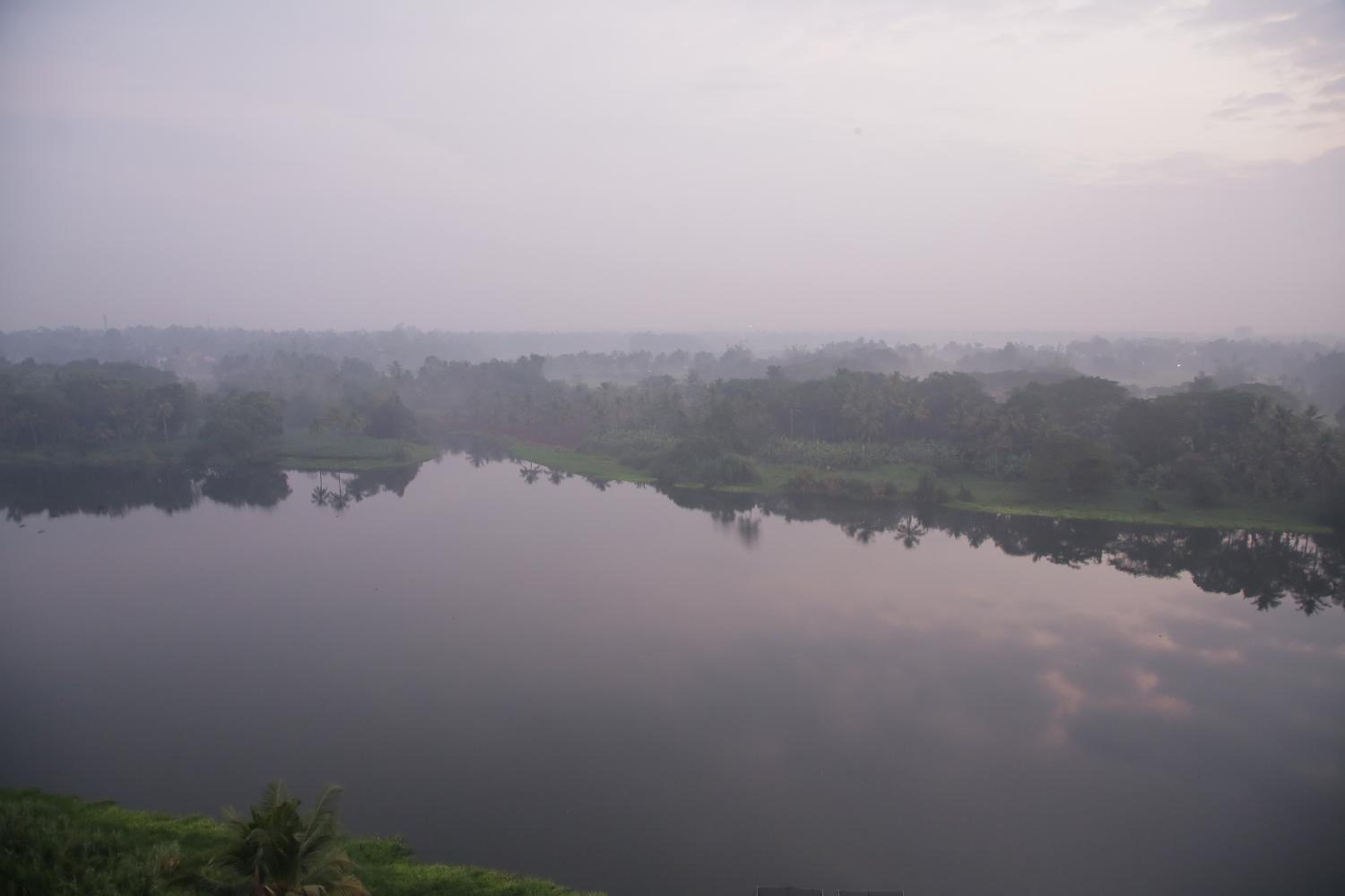 Pearl Periyar View Apartments