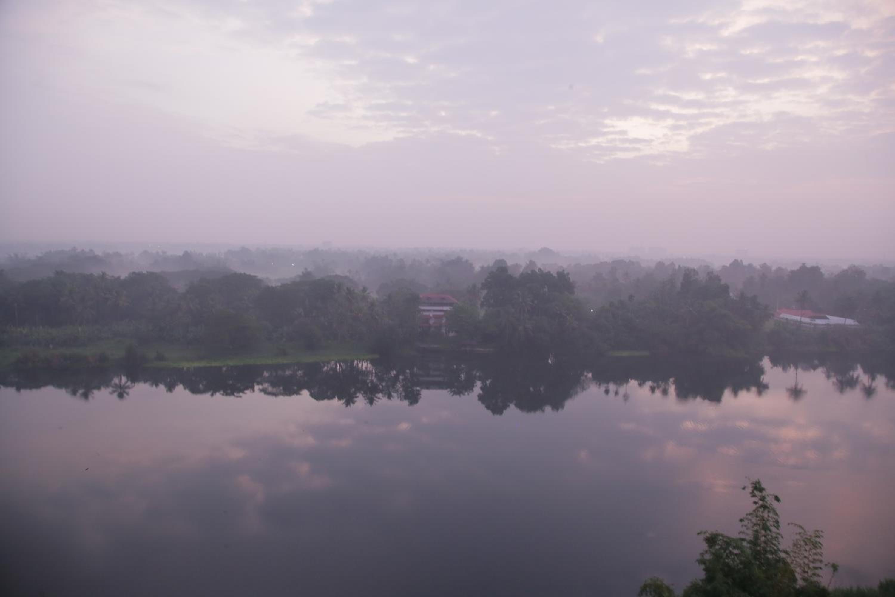 Pearl Periyar View Apartments