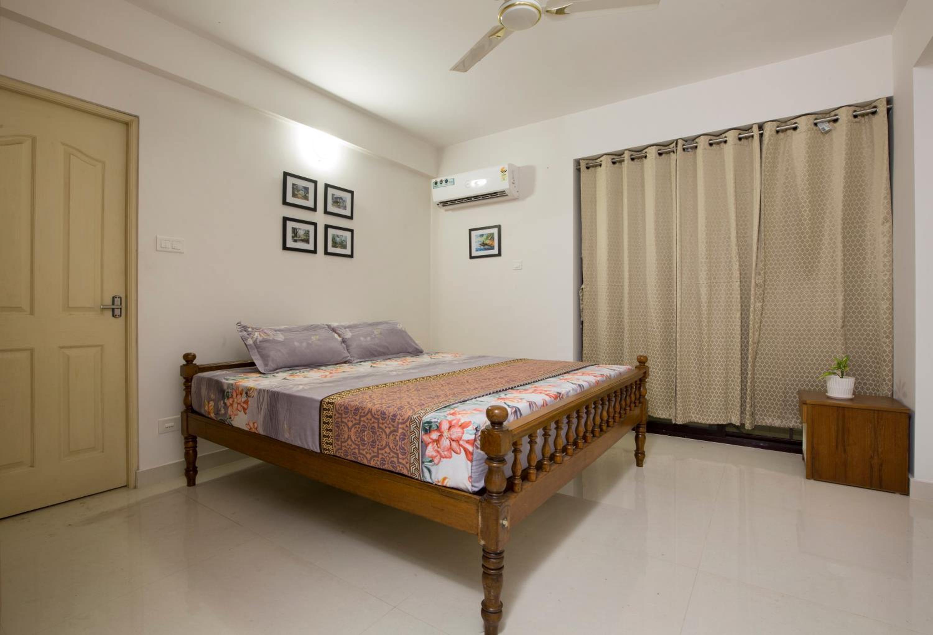 Pearl Periyar View Apartments