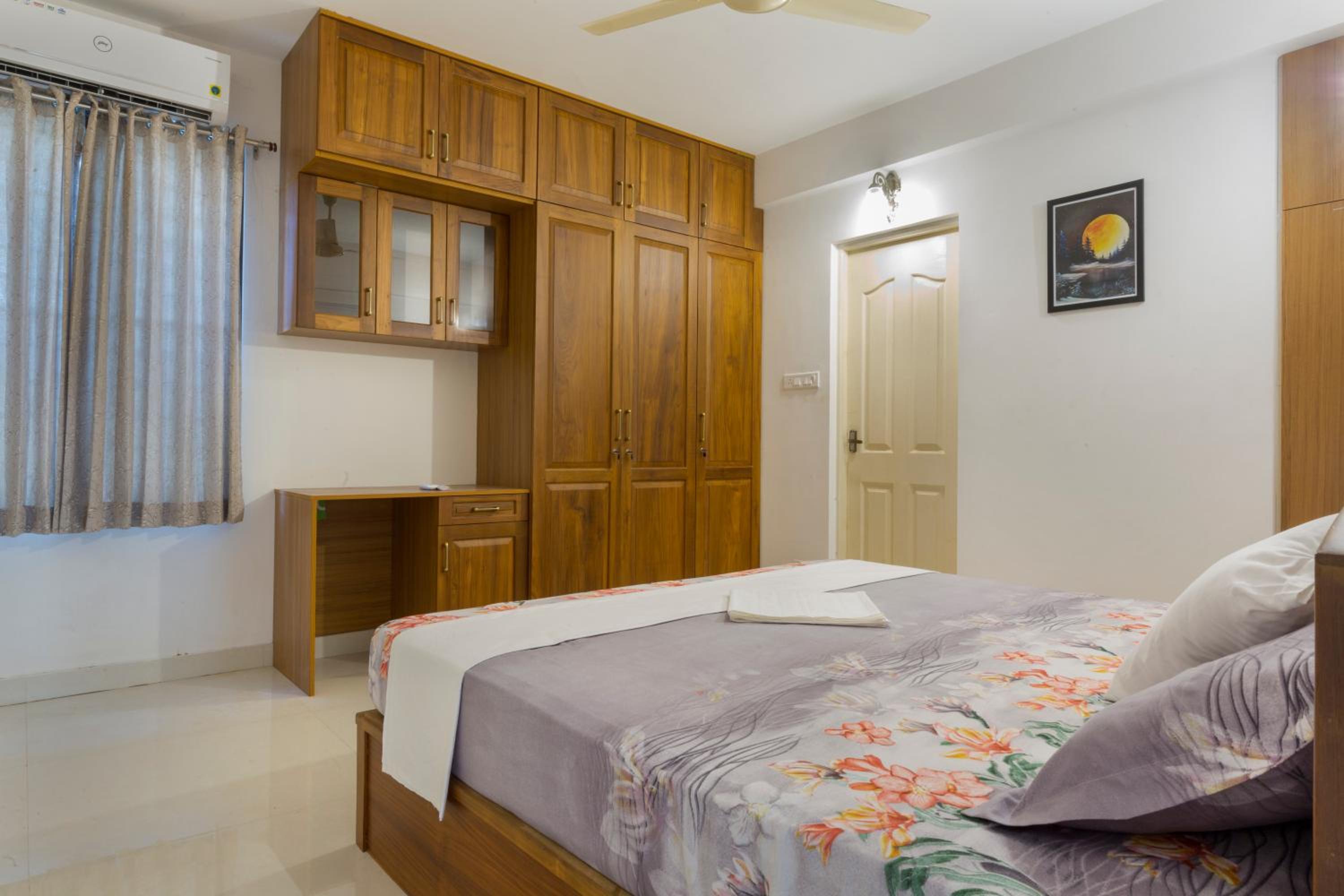Pearl Periyar View Apartments