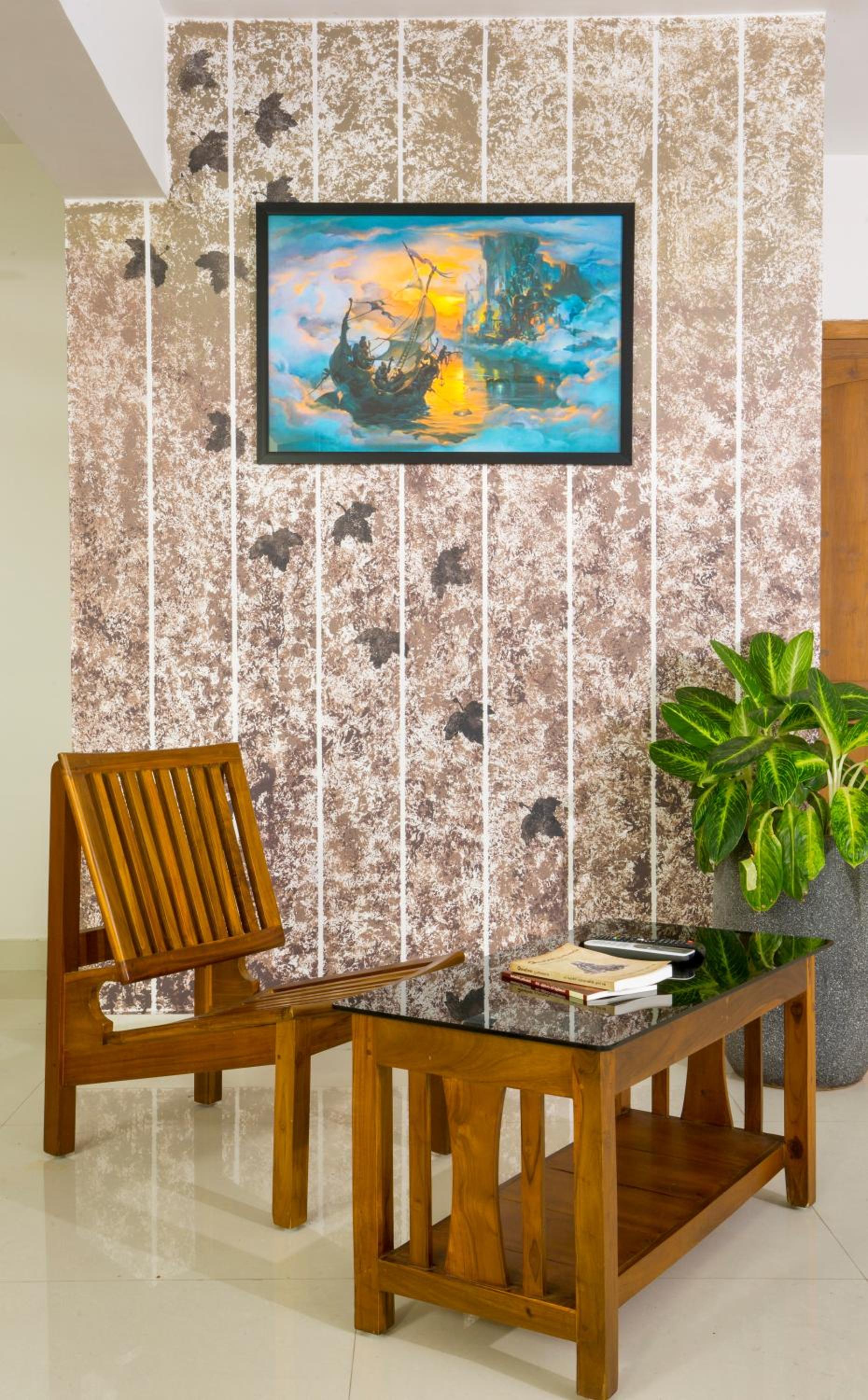Pearl Periyar View Apartments