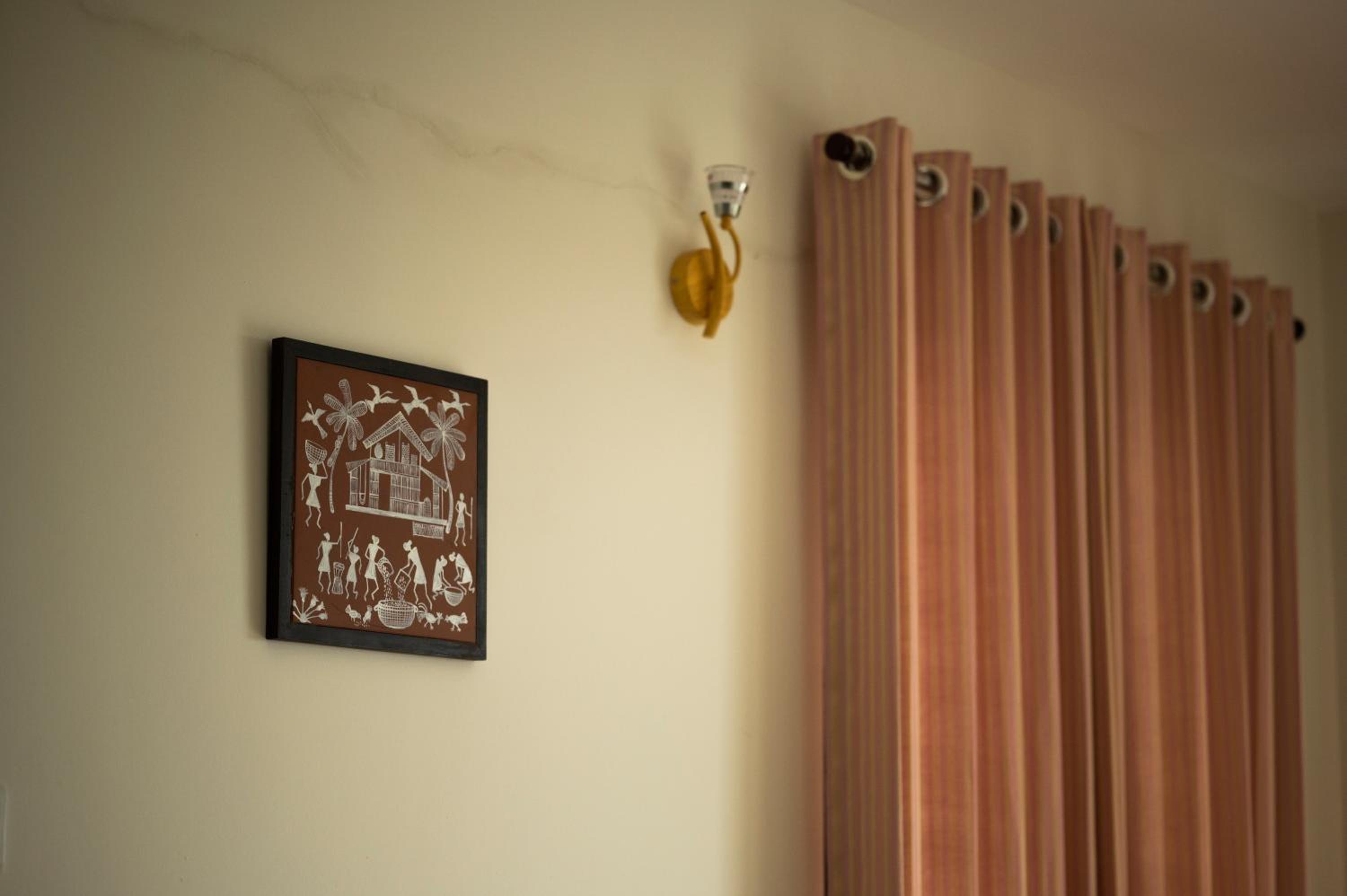 Pearl Periyar View Apartments