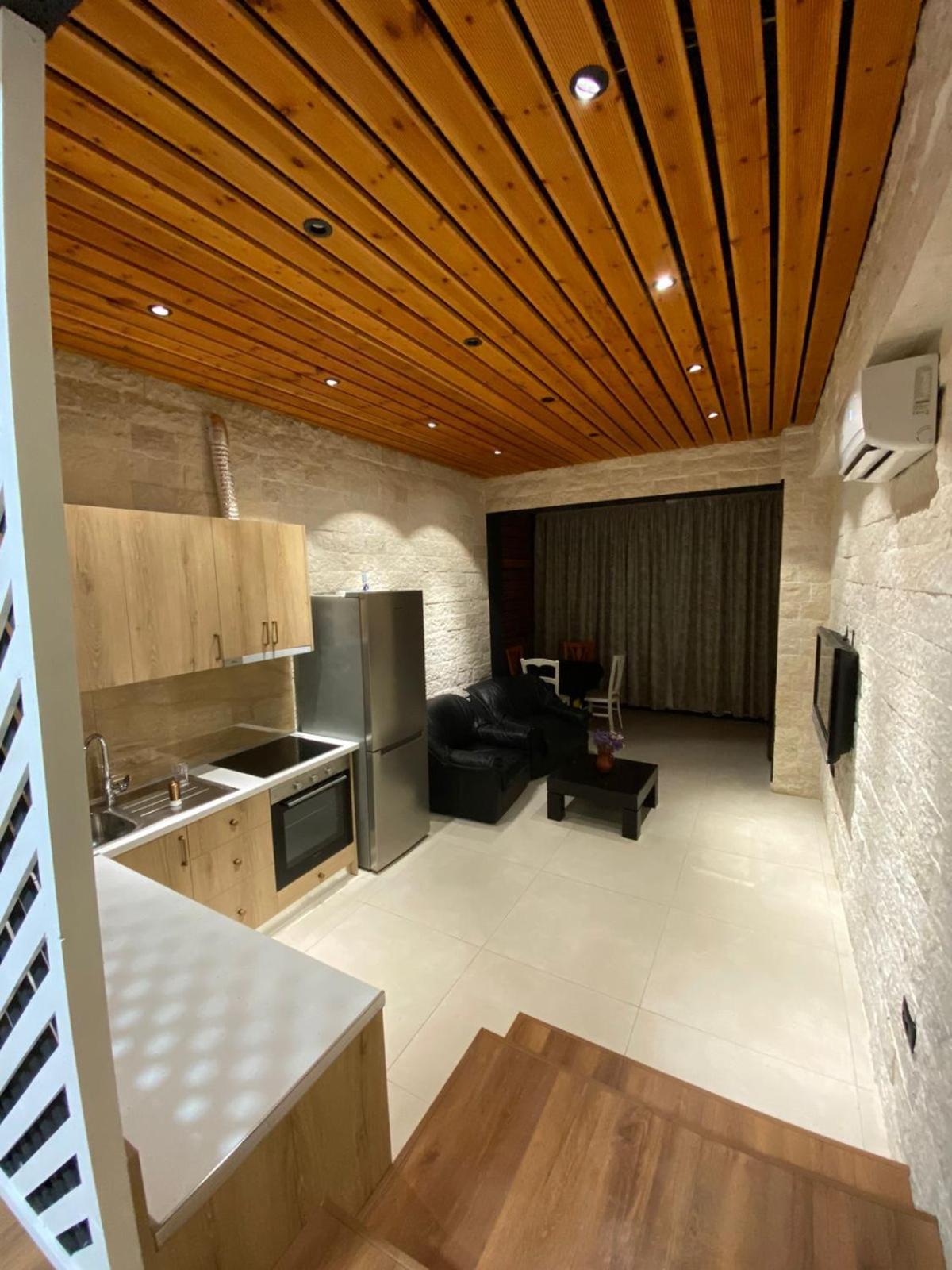 stefanias apartment
