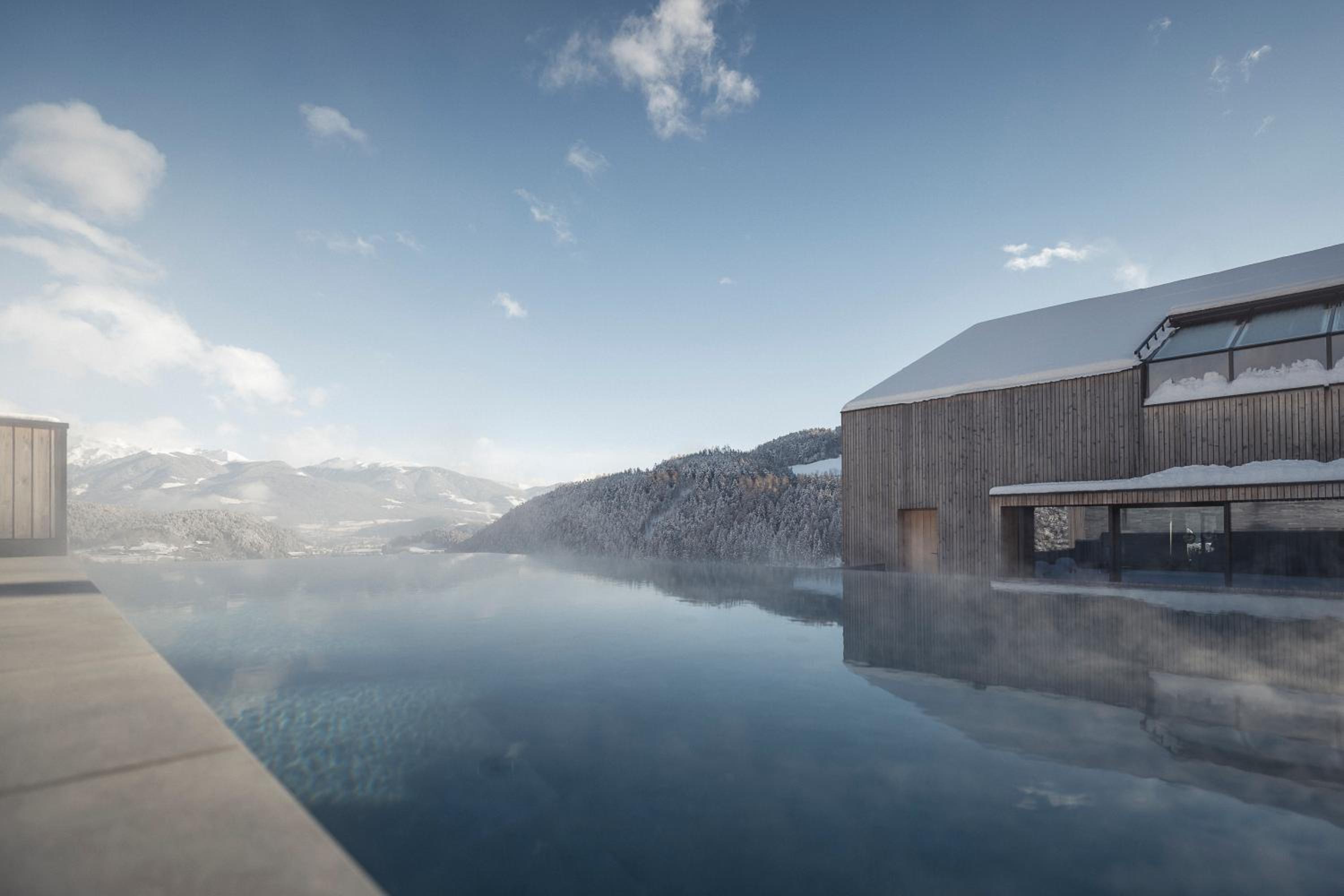 Chalet PURMONTES