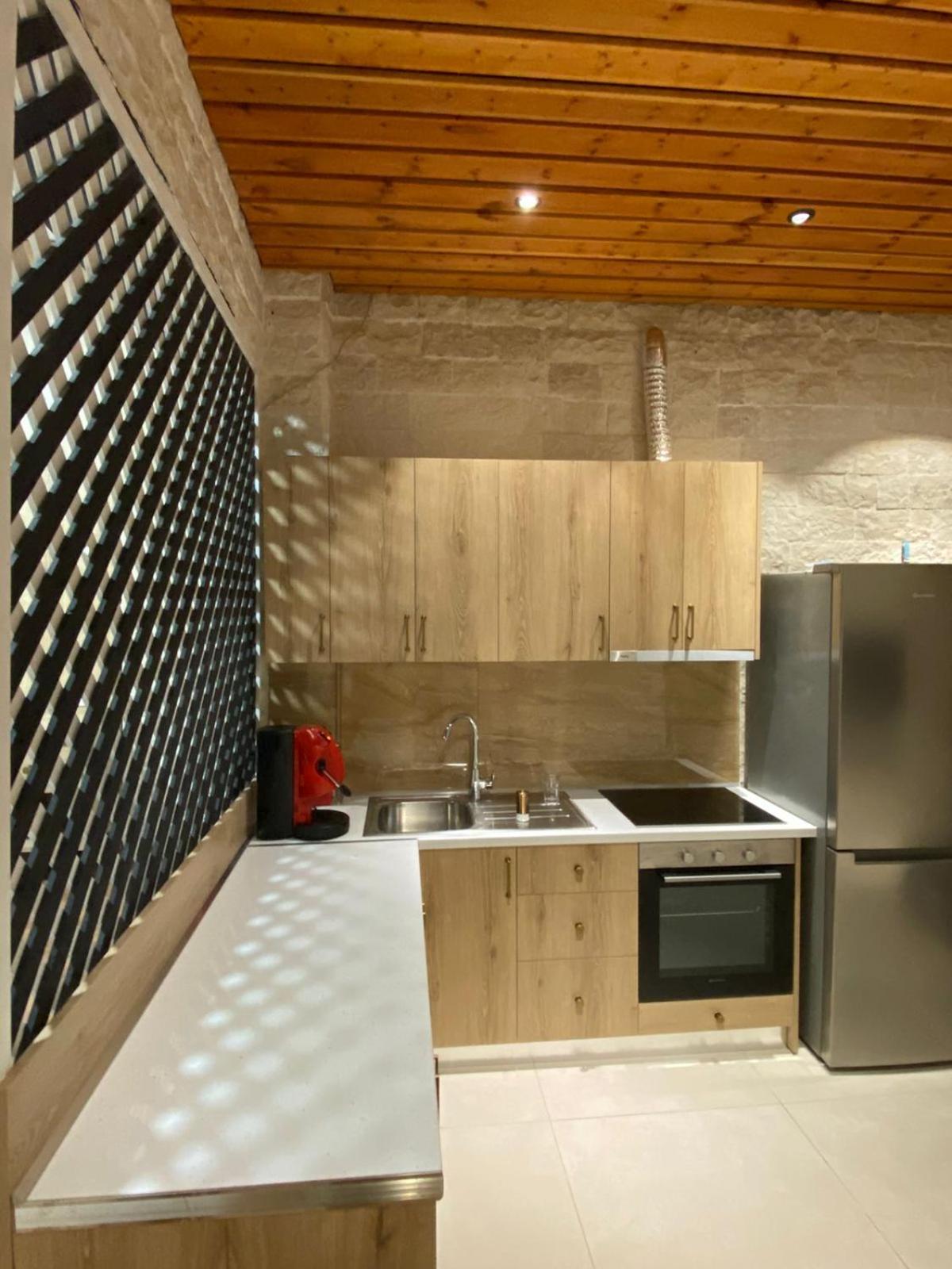 stefanias apartment