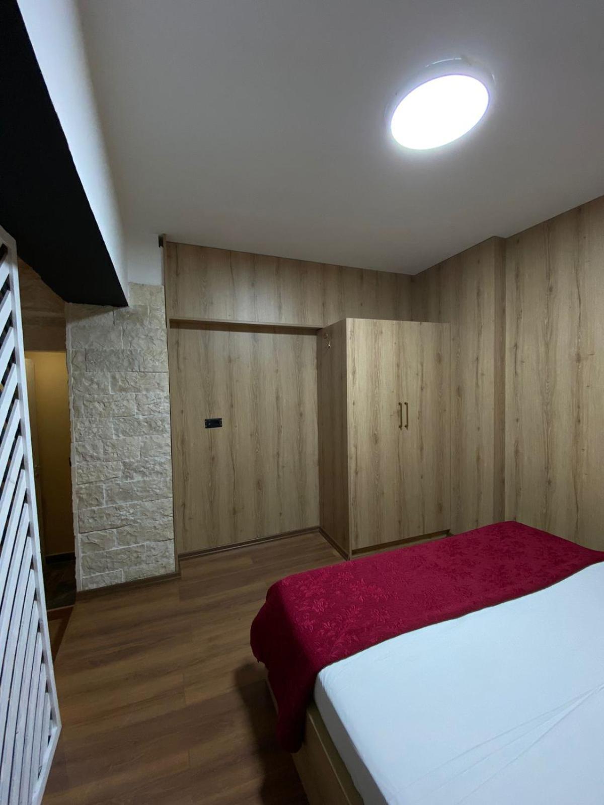 stefanias apartment
