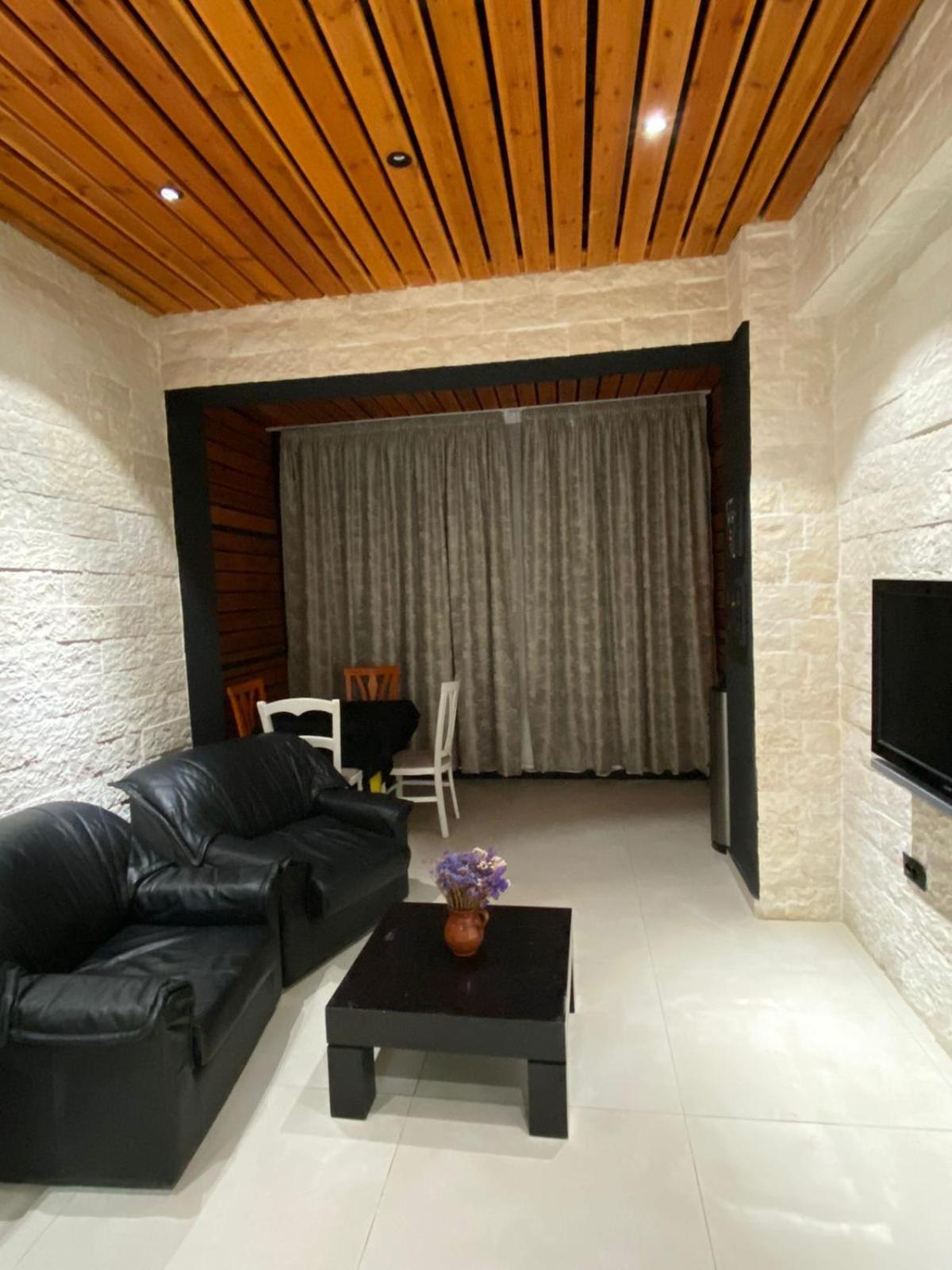 stefanias apartment