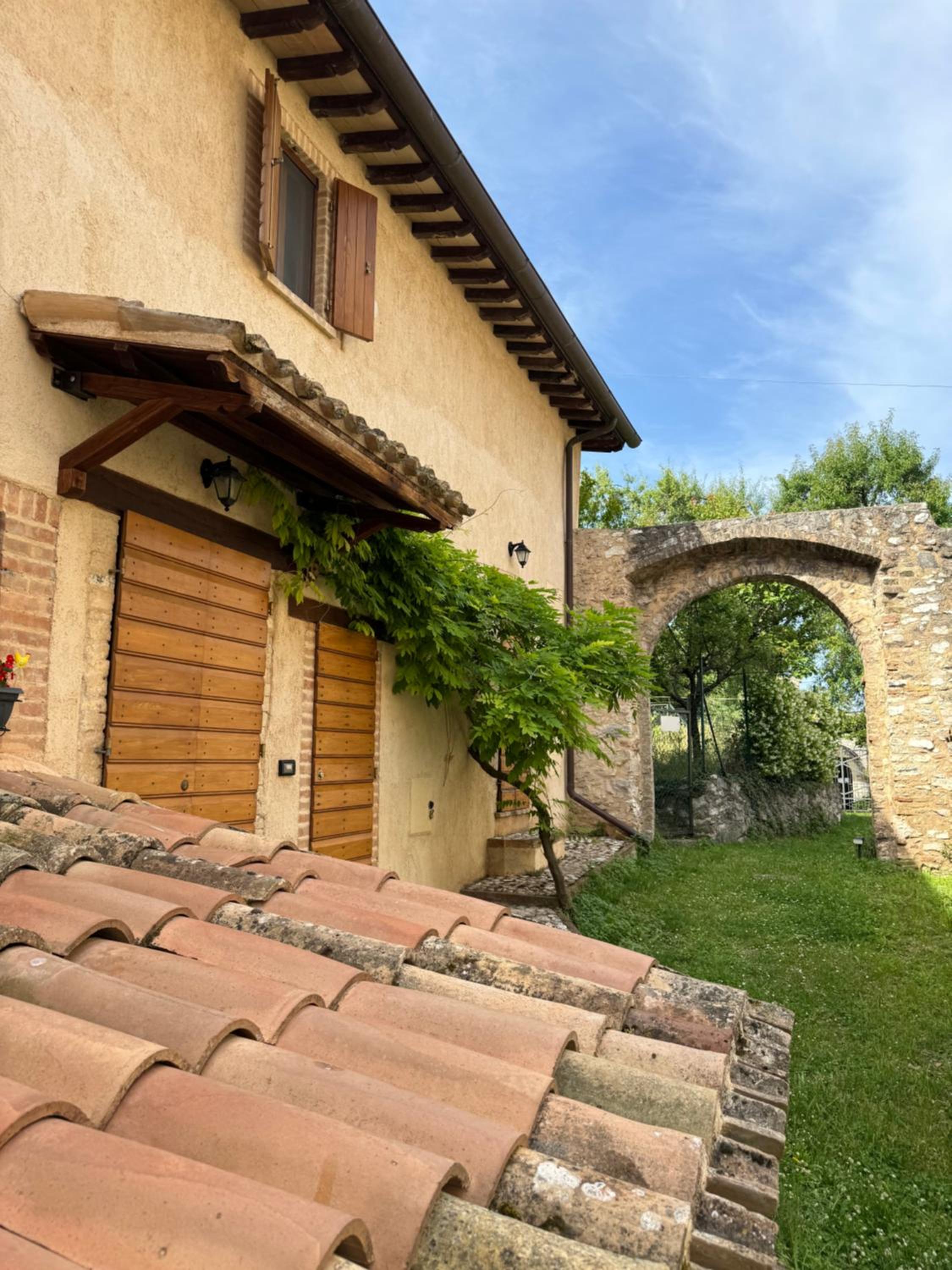 La Casa di LucaPietro Dimora Storica