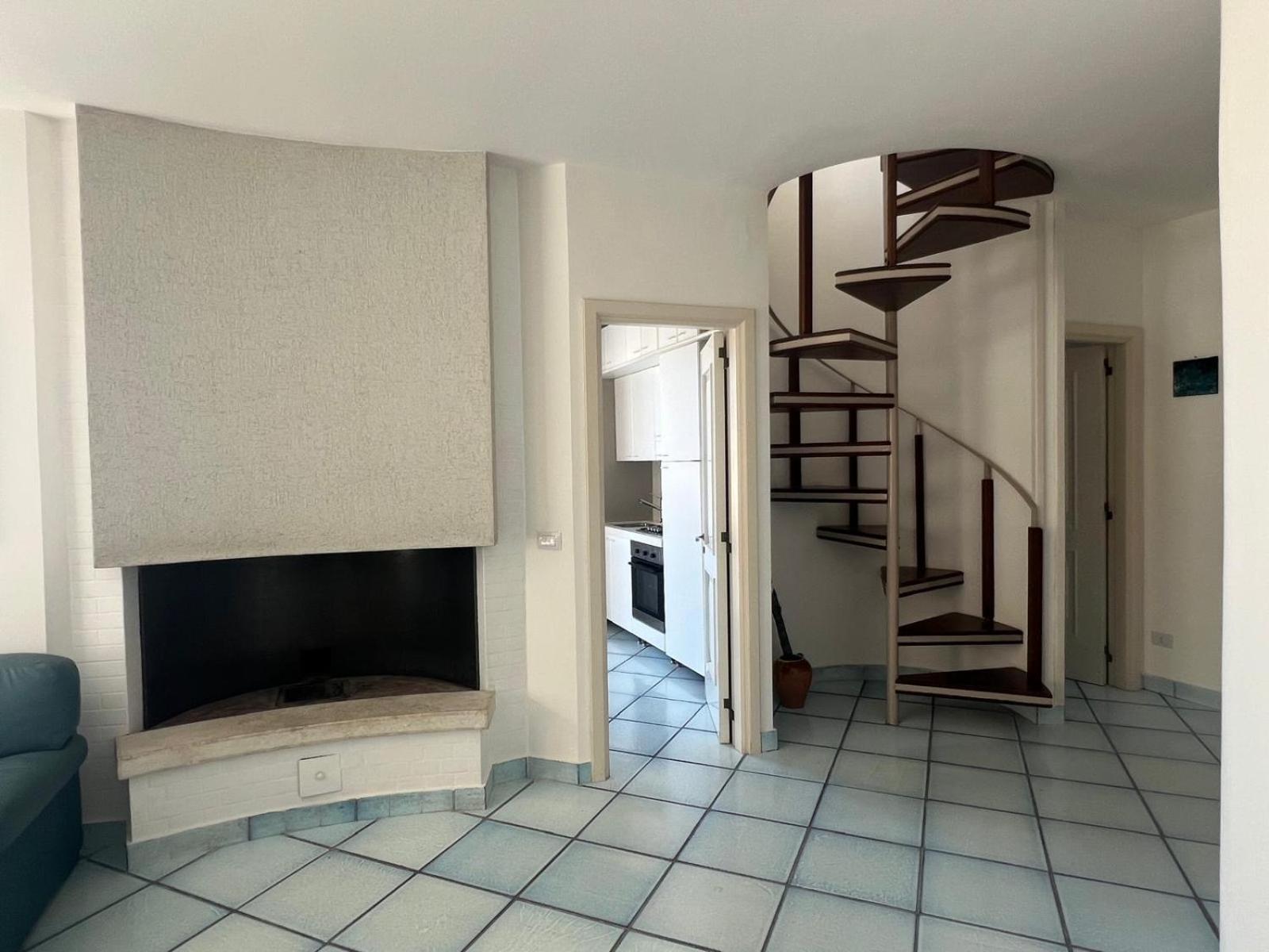 Maison Borgomonte