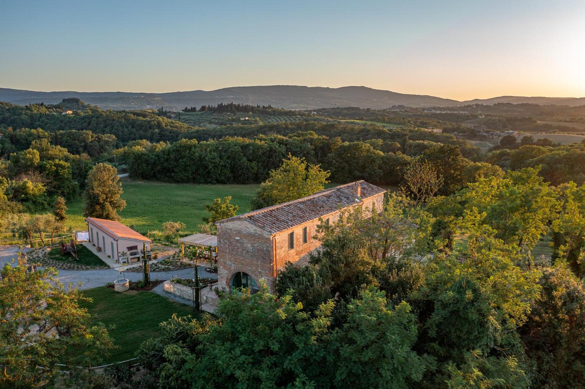 Podere Grotta Antica
