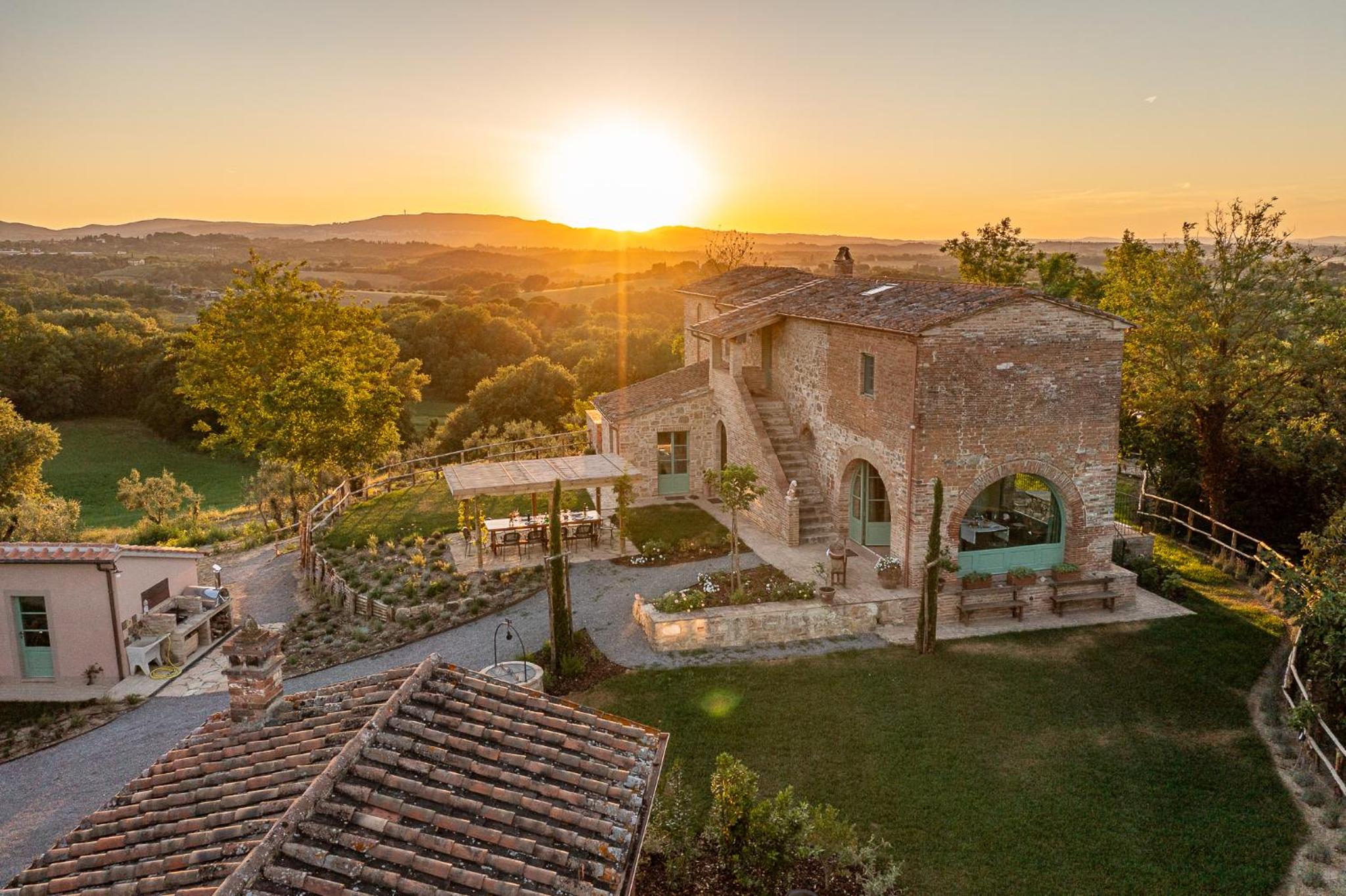 Podere Grotta Antica