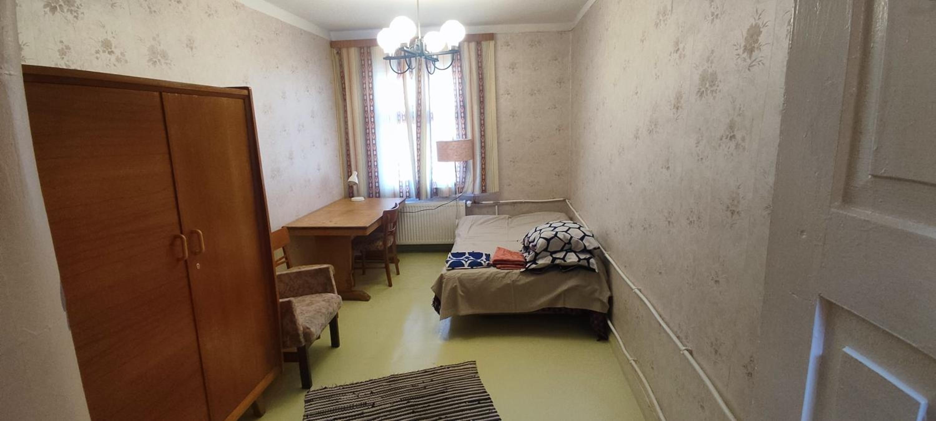 Double Room Near Beach Apt 6 view 3