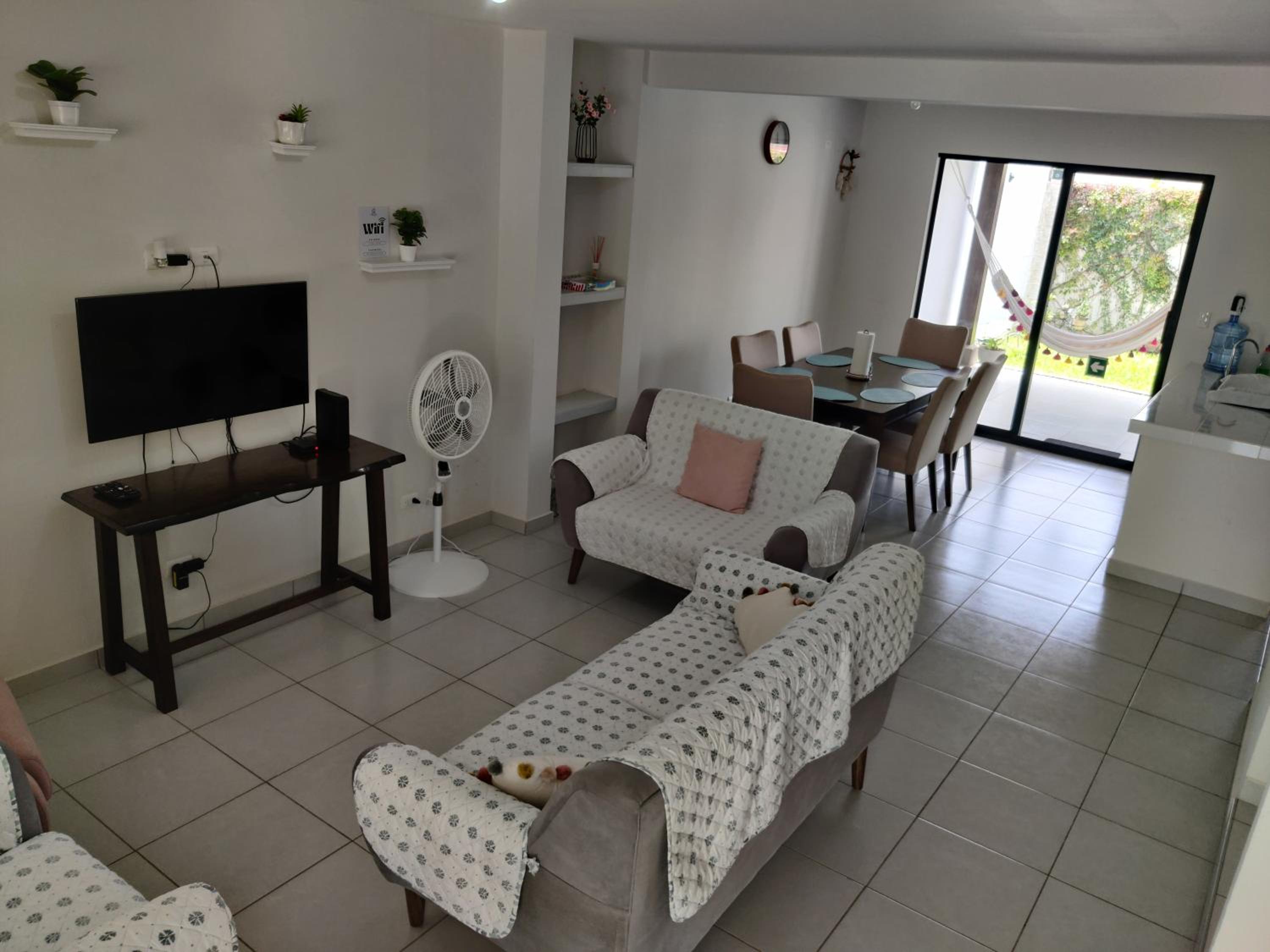 Comfortable house in Residencial San Andrés view 4