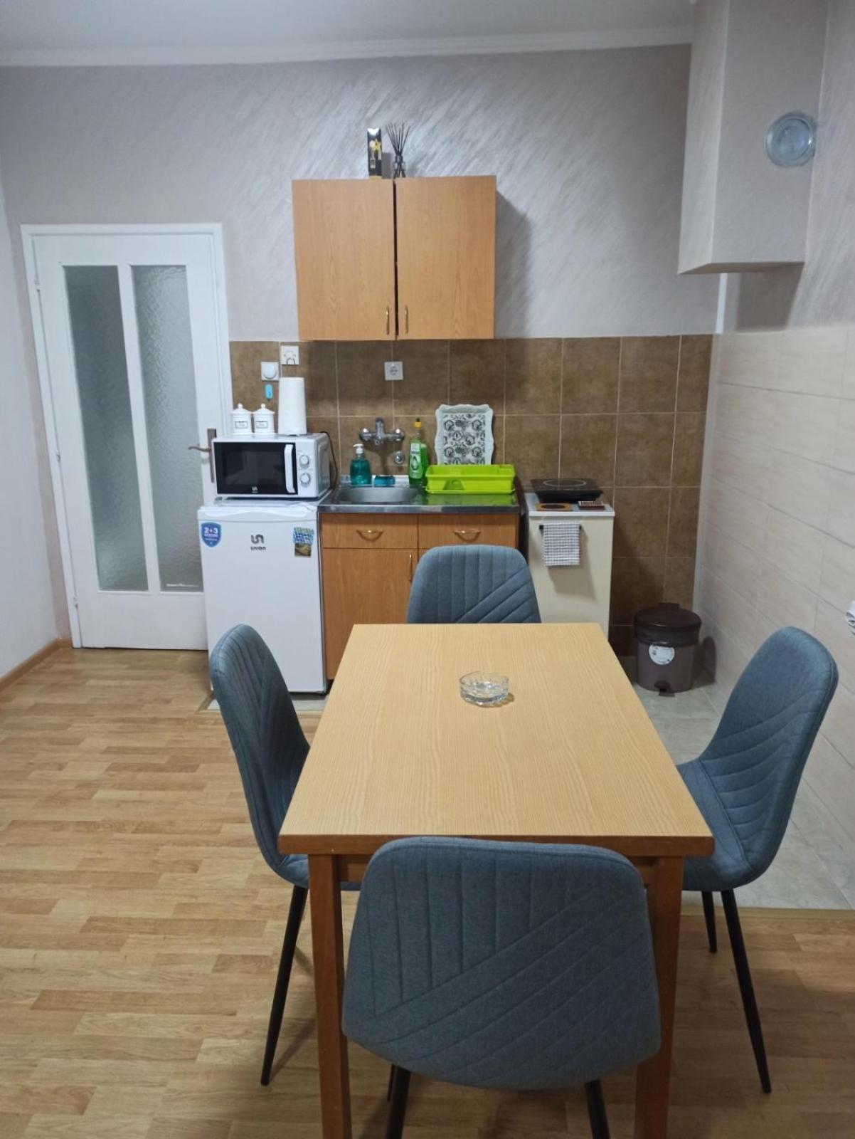Apartman SARA Bajina Basta view 4