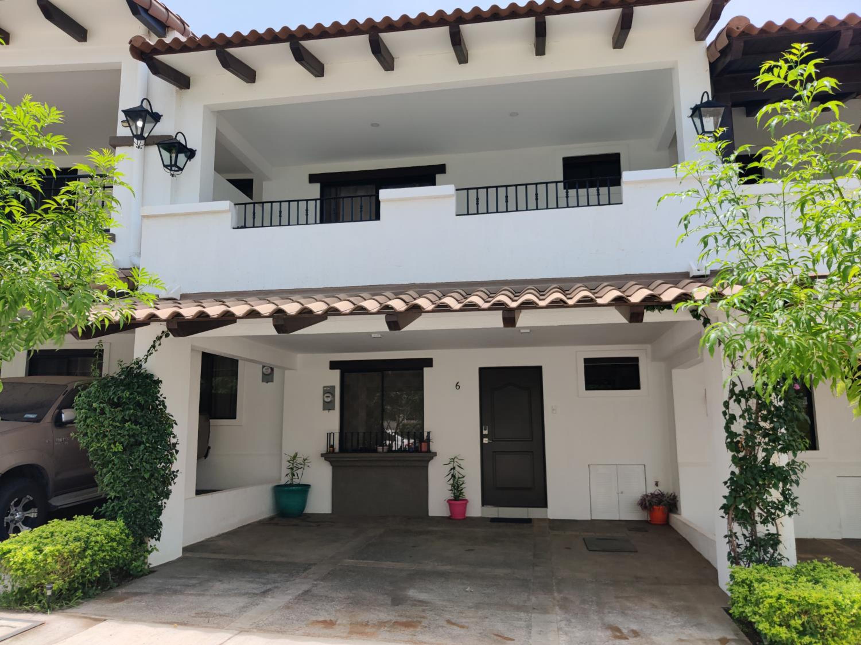 Comfortable house in Residencial San Andrés view 2
