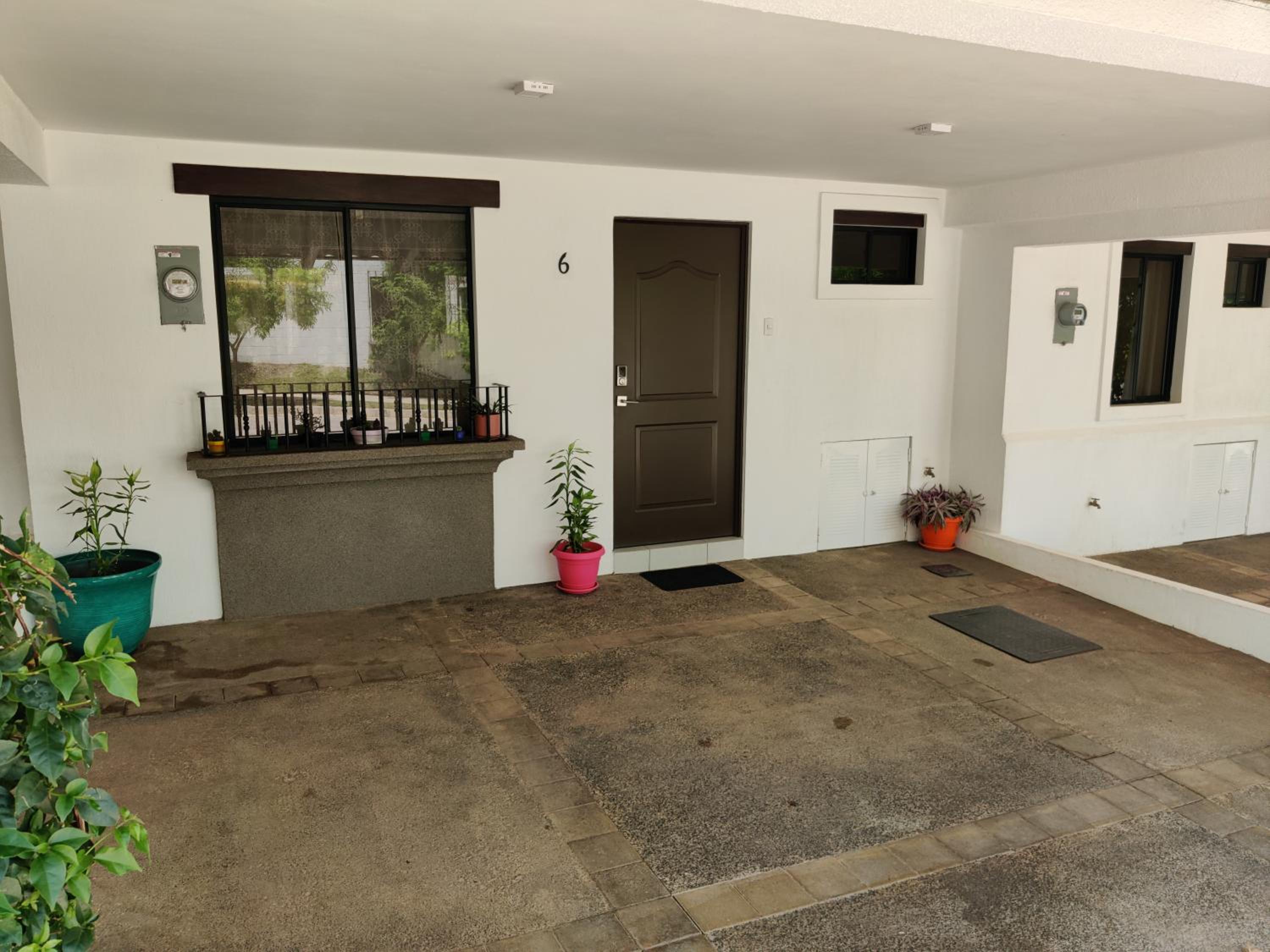 Comfortable house in Residencial San Andrés view 3