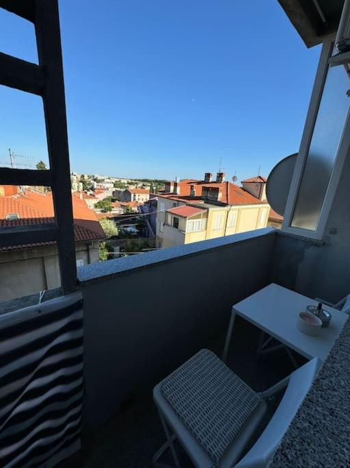 Apartment Rea