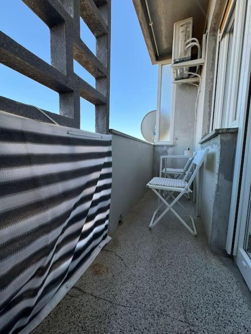 Apartment Rea