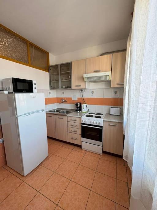 Apartment Rea