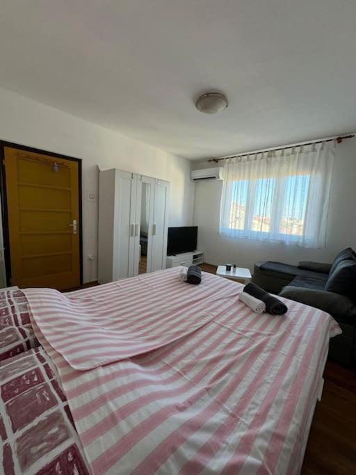 Apartment Rea