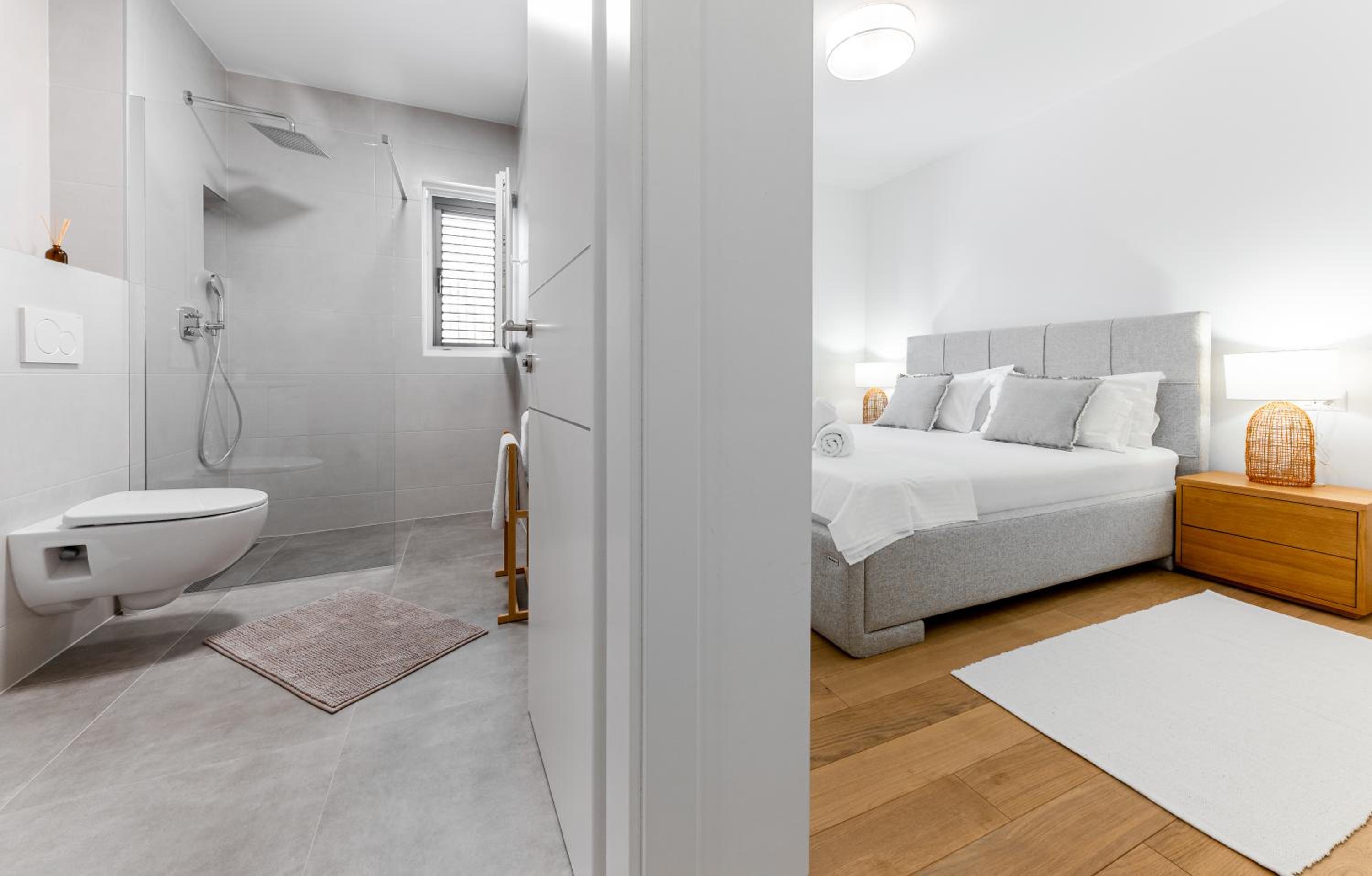 Apartment Sun Oliver