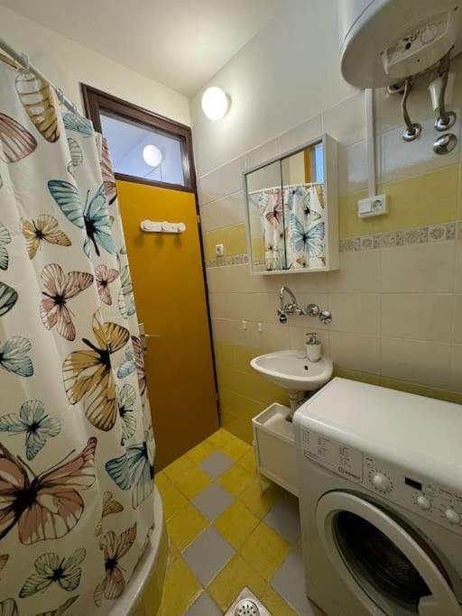 Apartment Rea