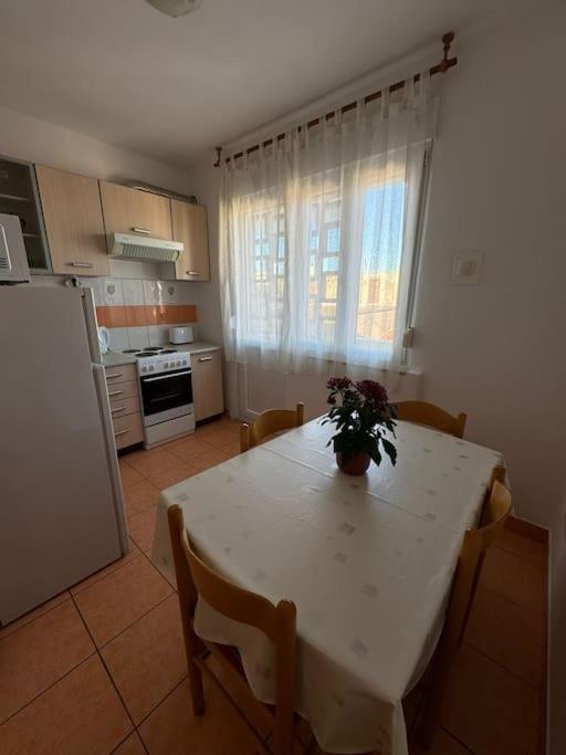 Apartment Rea
