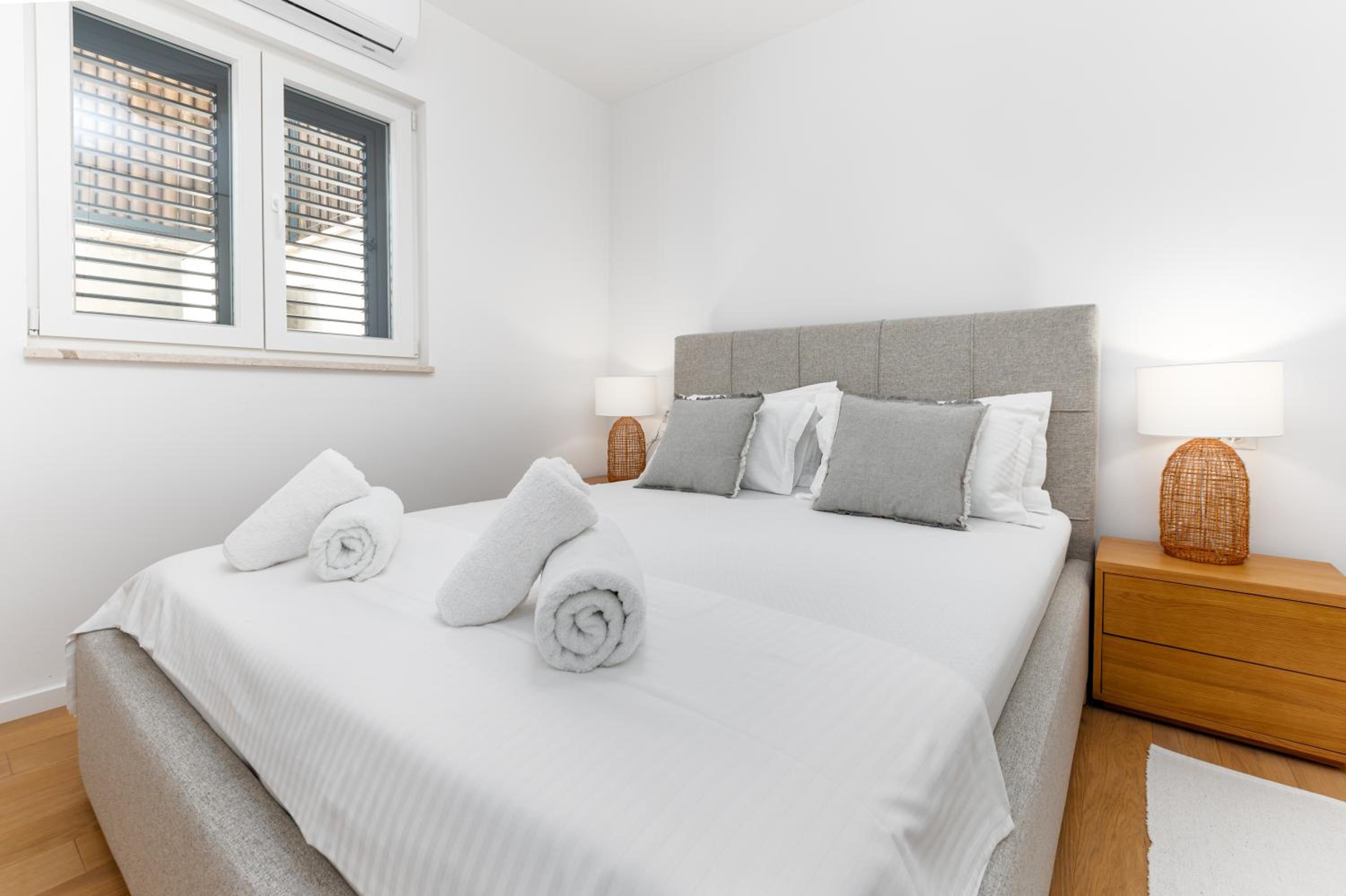 Apartment Sun Oliver