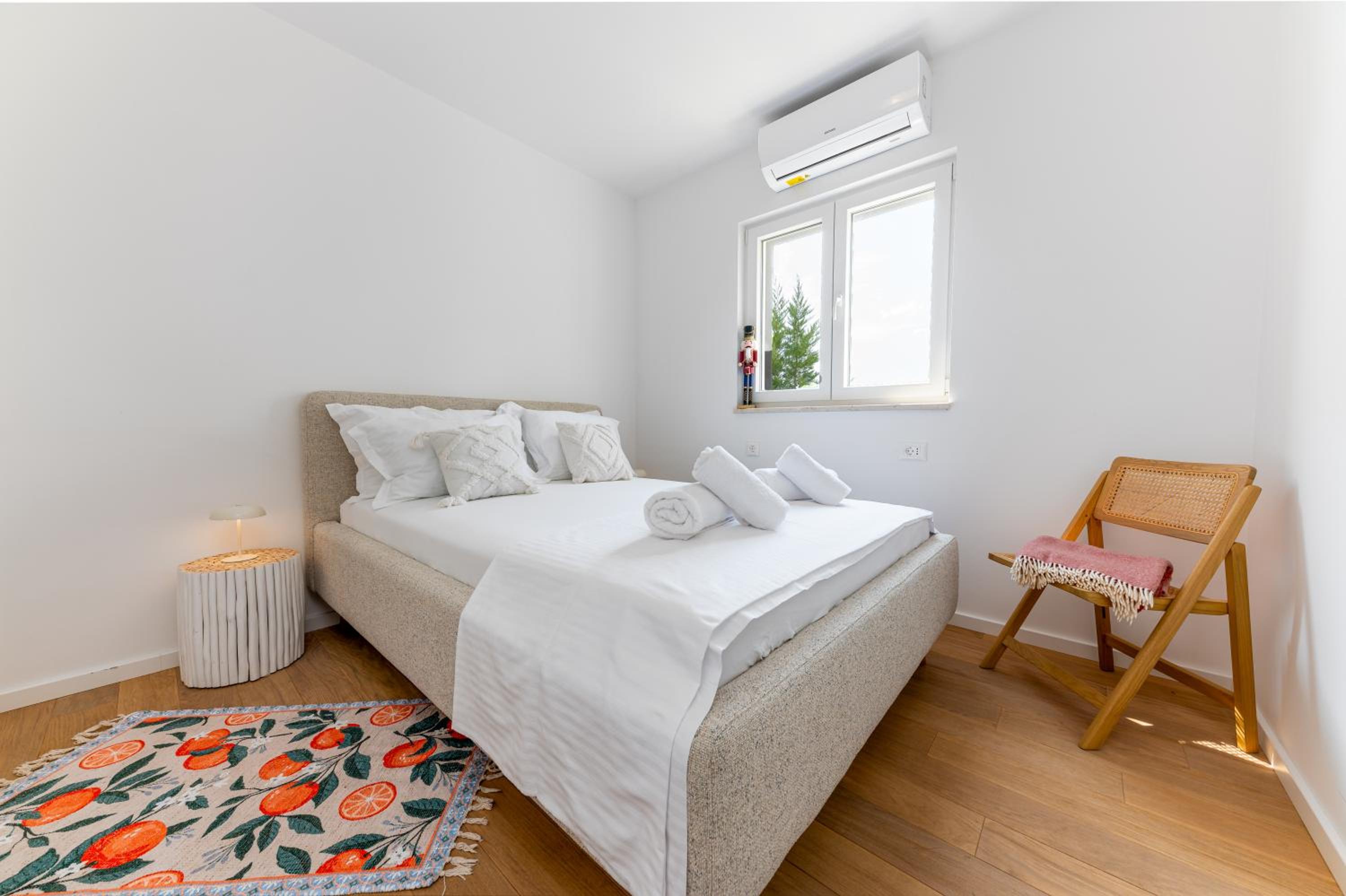 Apartment Sun Oliver