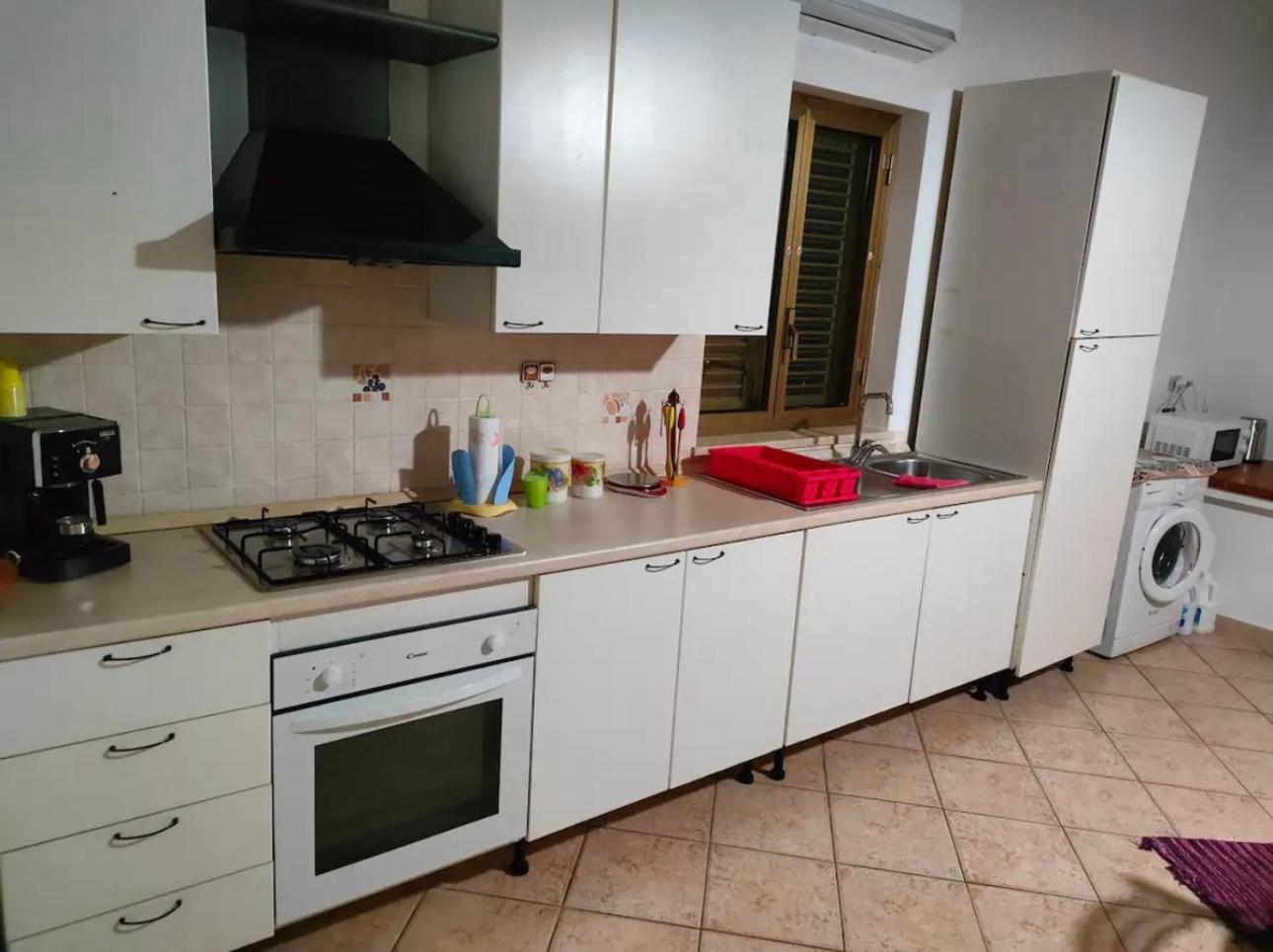 Meravigliosa villa con piscina