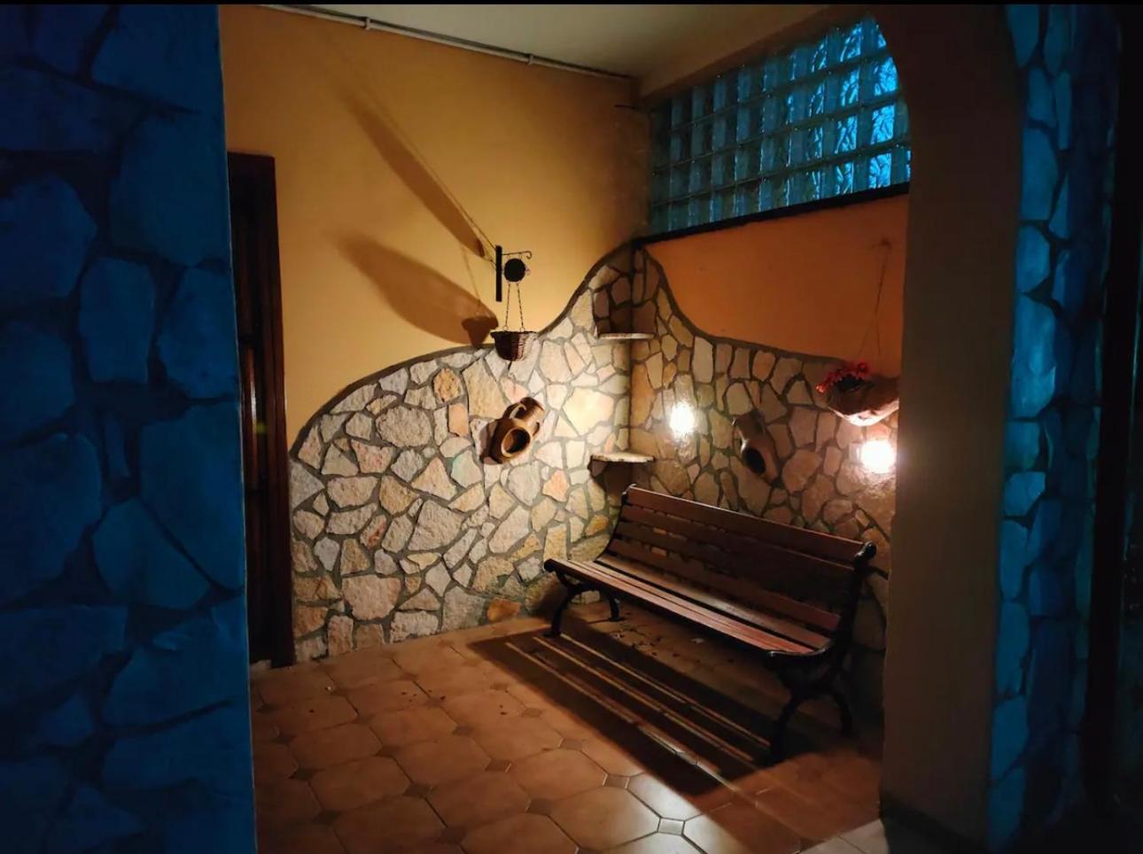 Meravigliosa villa con piscina