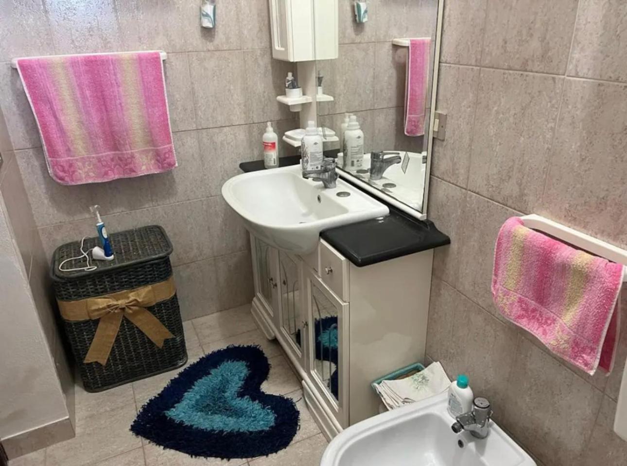 Meravigliosa villa con piscina