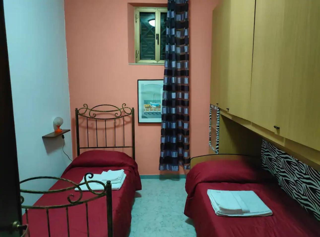Meravigliosa villa con piscina
