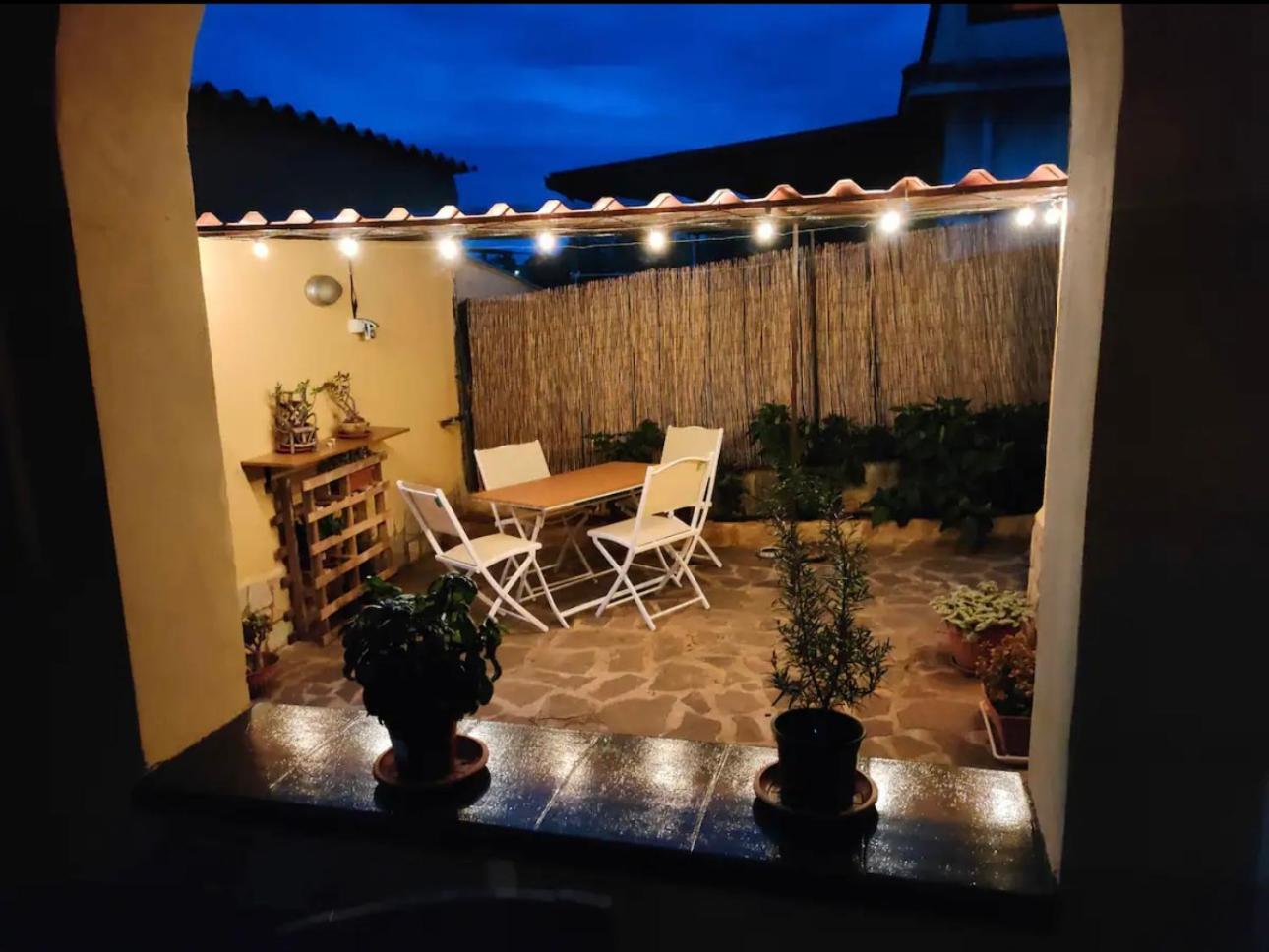 Meravigliosa villa con piscina