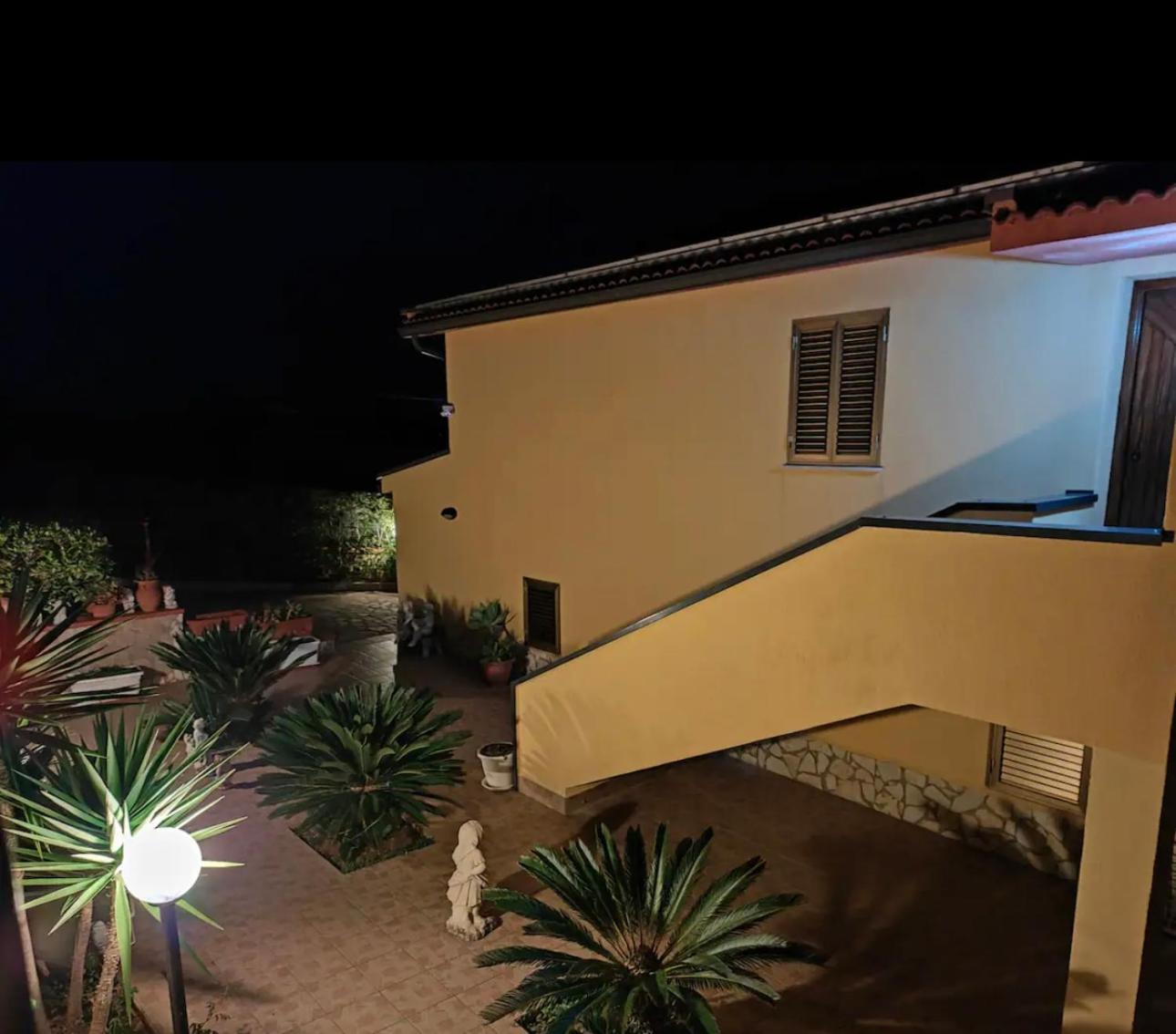 Meravigliosa villa con piscina