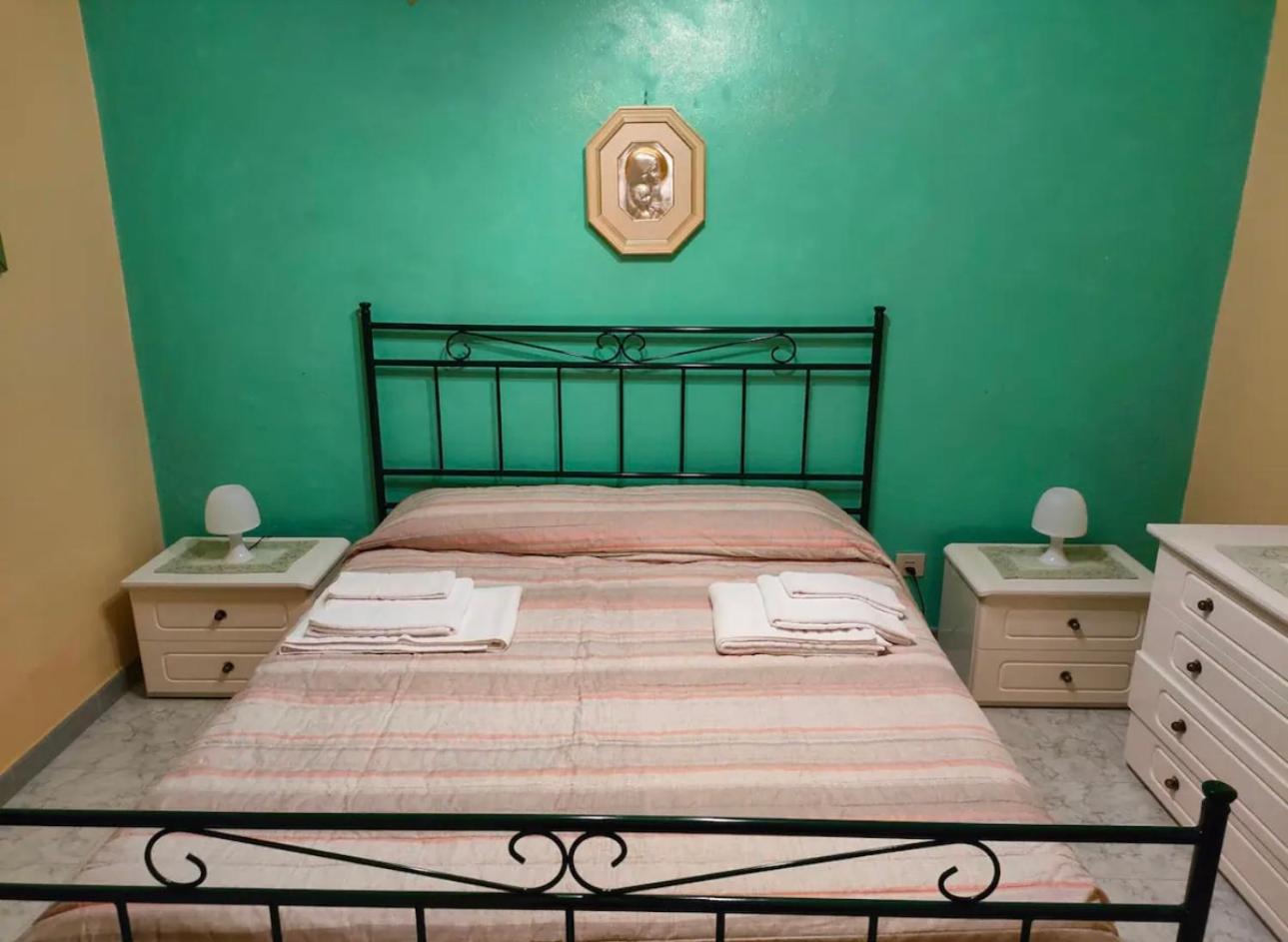 Meravigliosa villa con piscina
