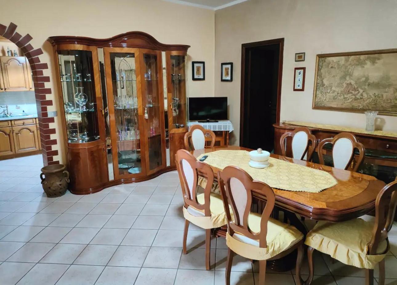 Meravigliosa villa con piscina