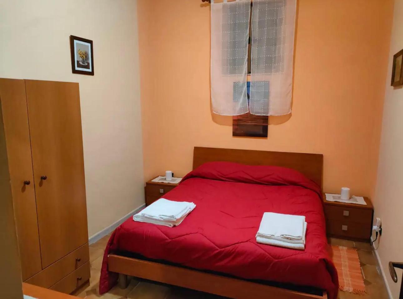 Meravigliosa villa con piscina