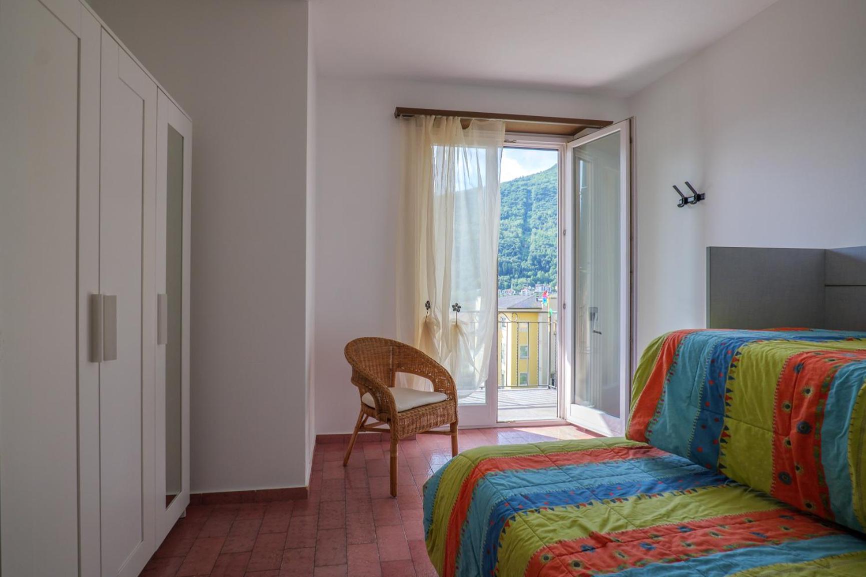 Appartamento Rosanna