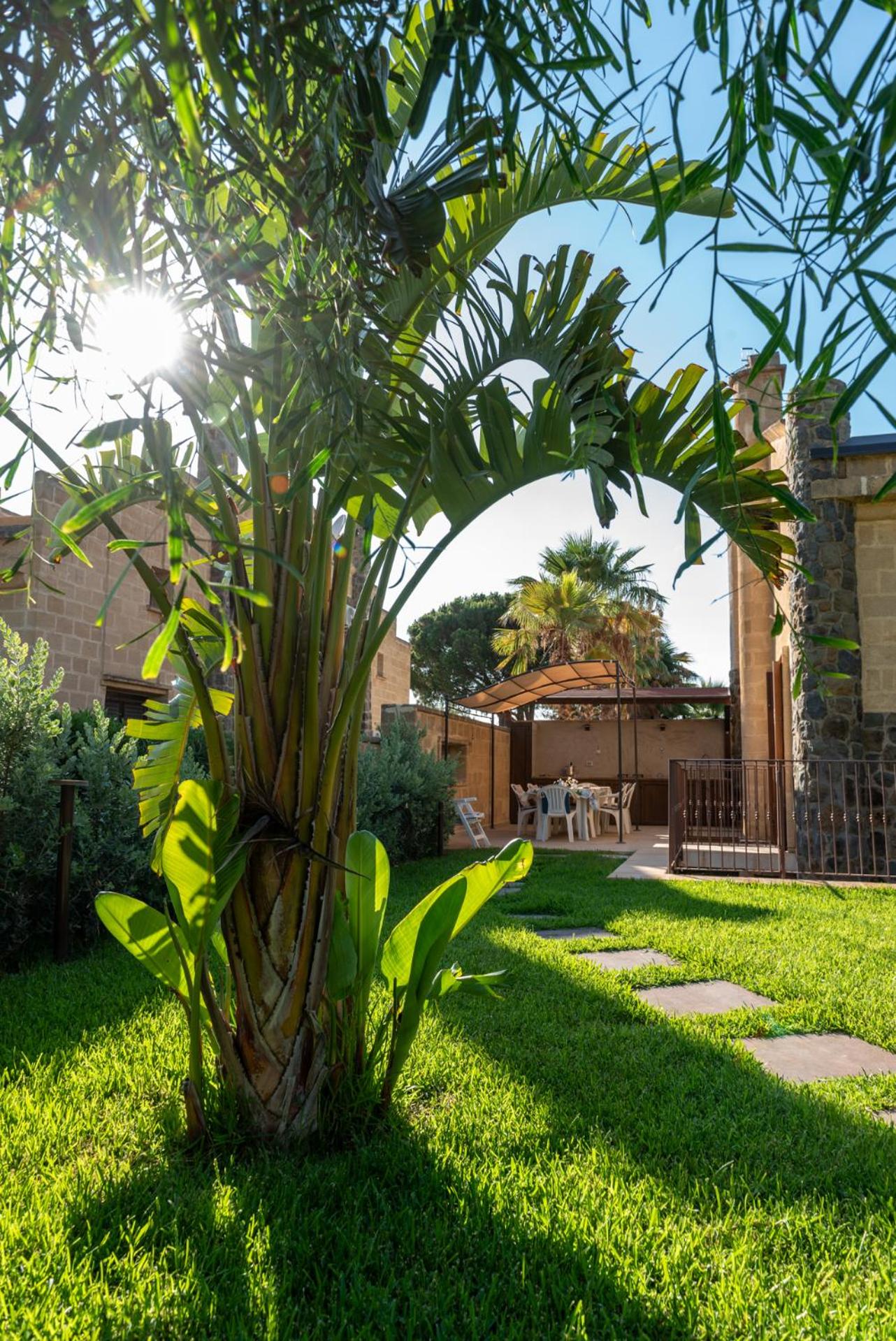 Villa Isabella