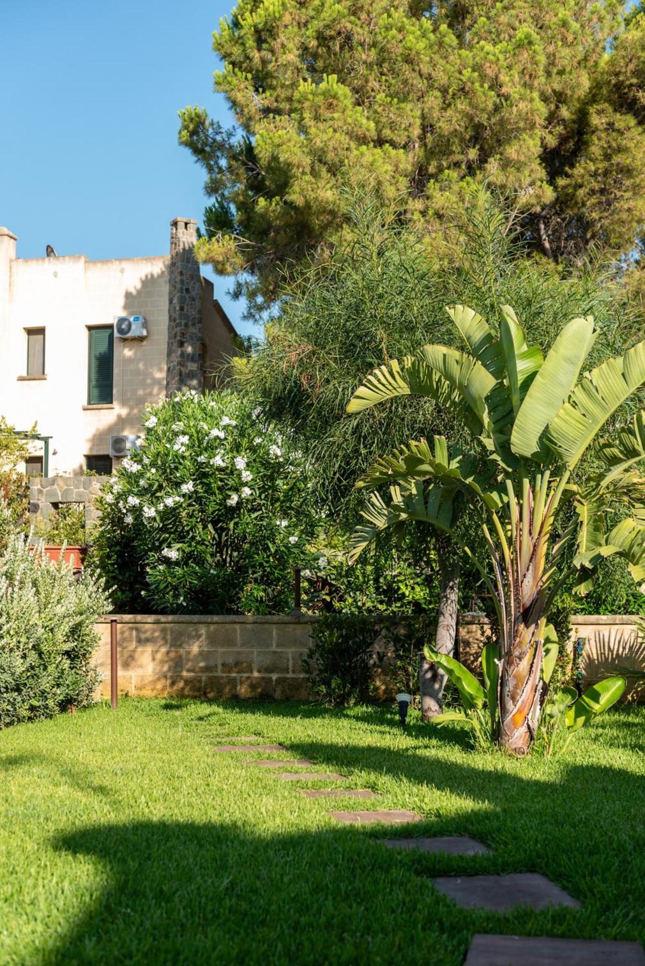 Villa Isabella
