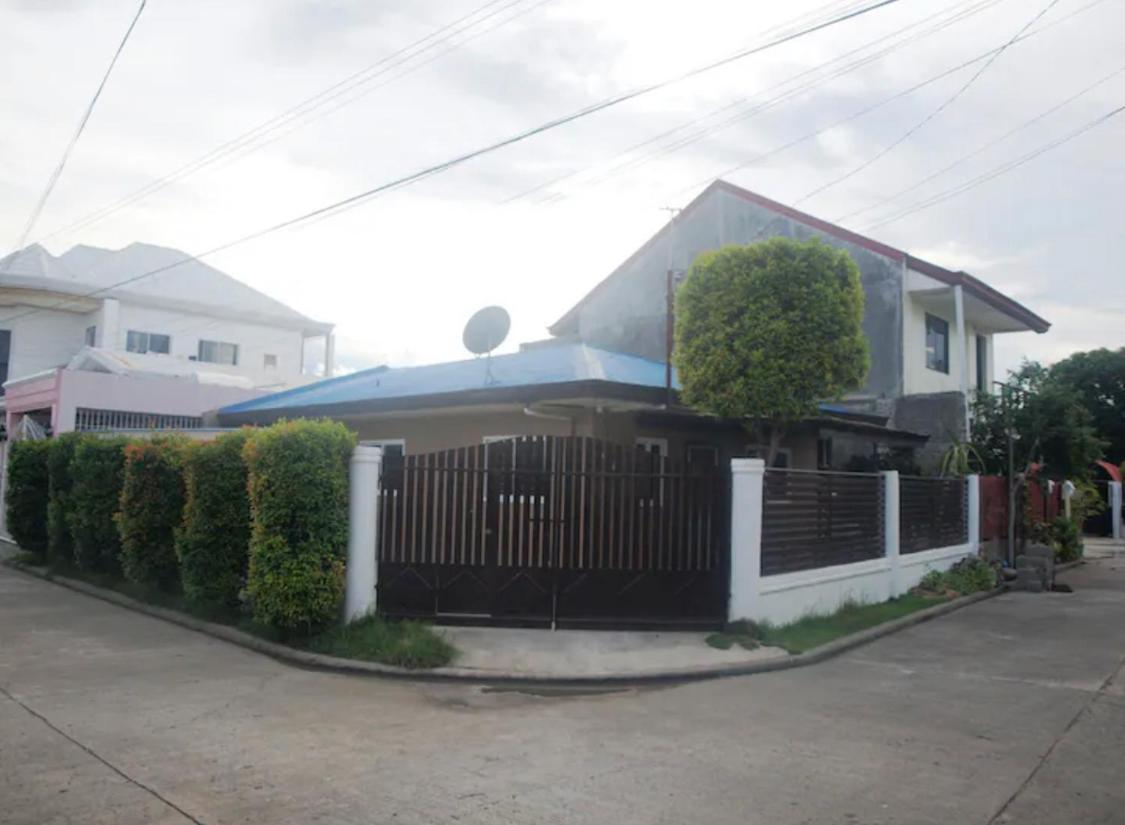 Davao Transient House
