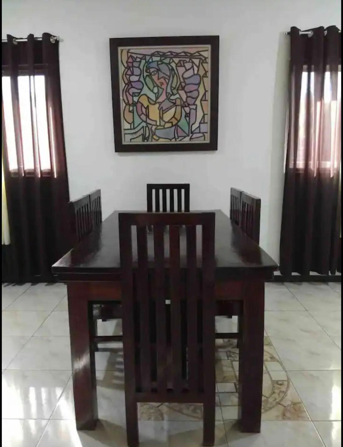 Davao Transient House
