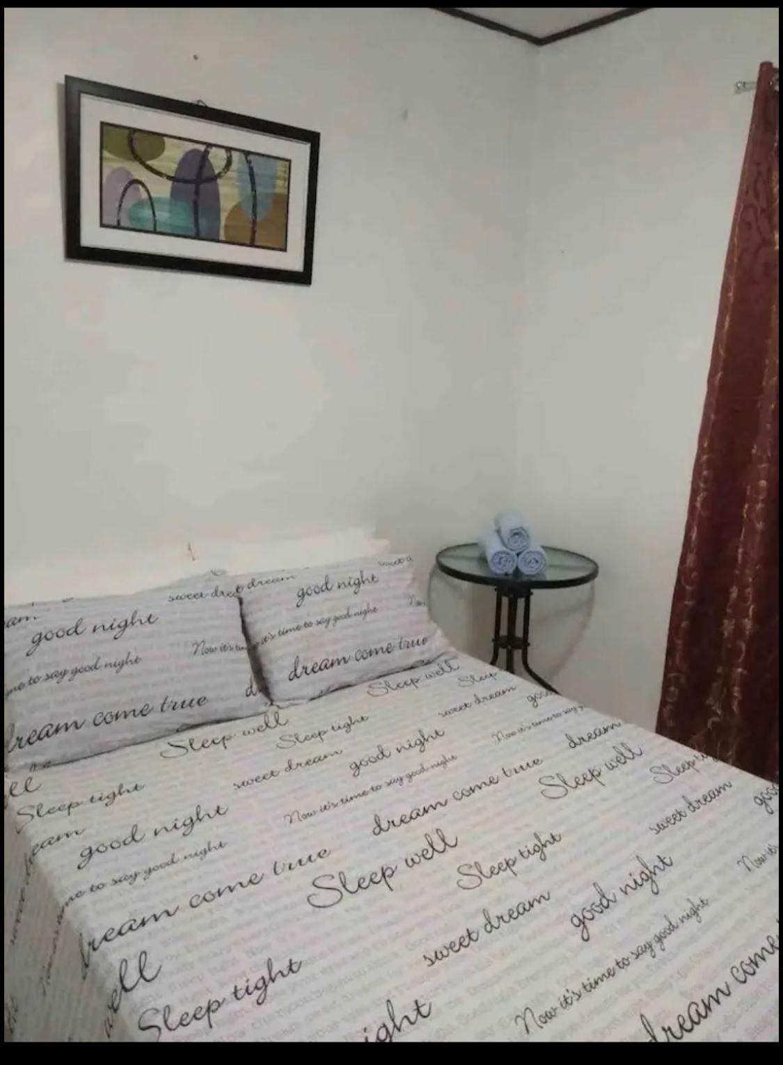 Davao Transient House