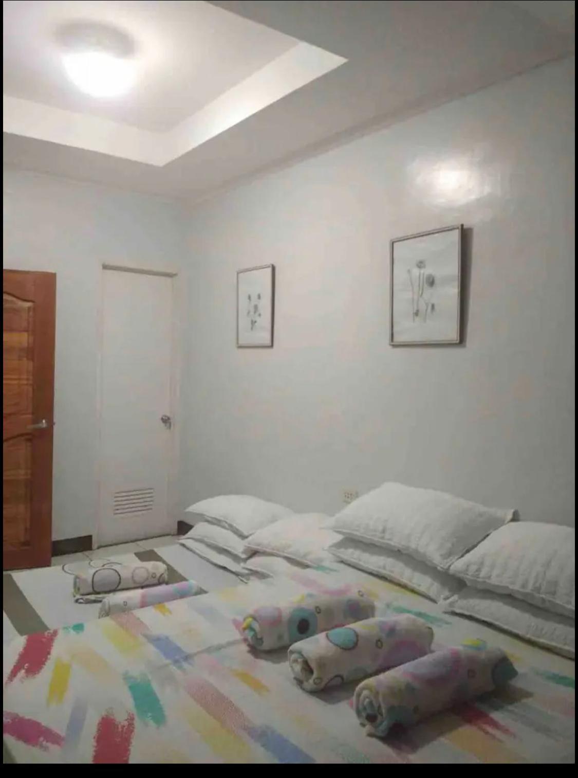 Davao Transient House