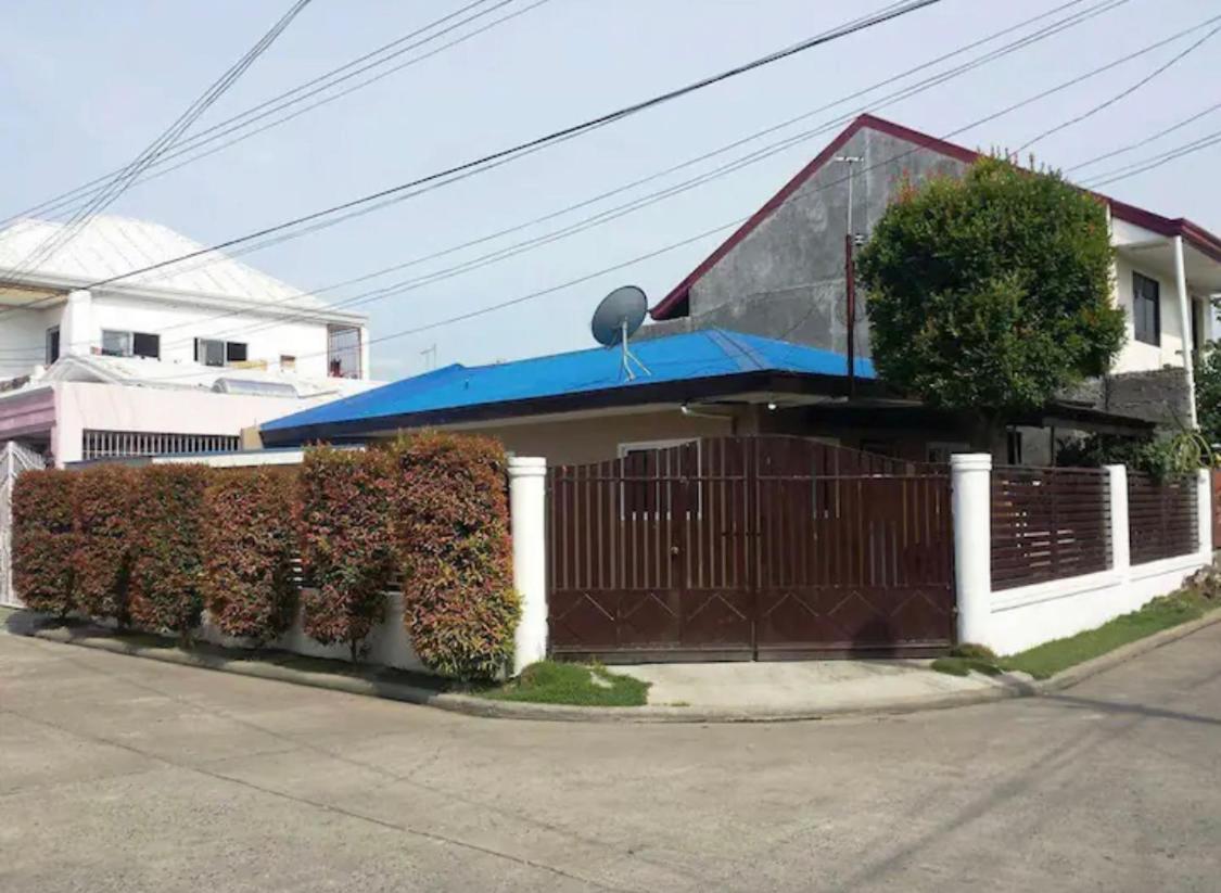 Davao Transient House