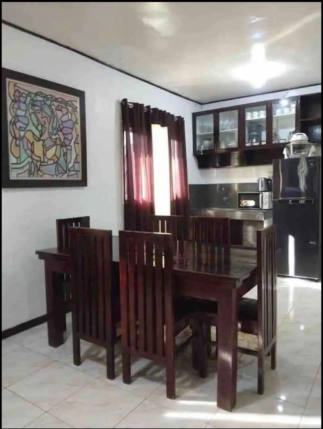 Davao Transient House