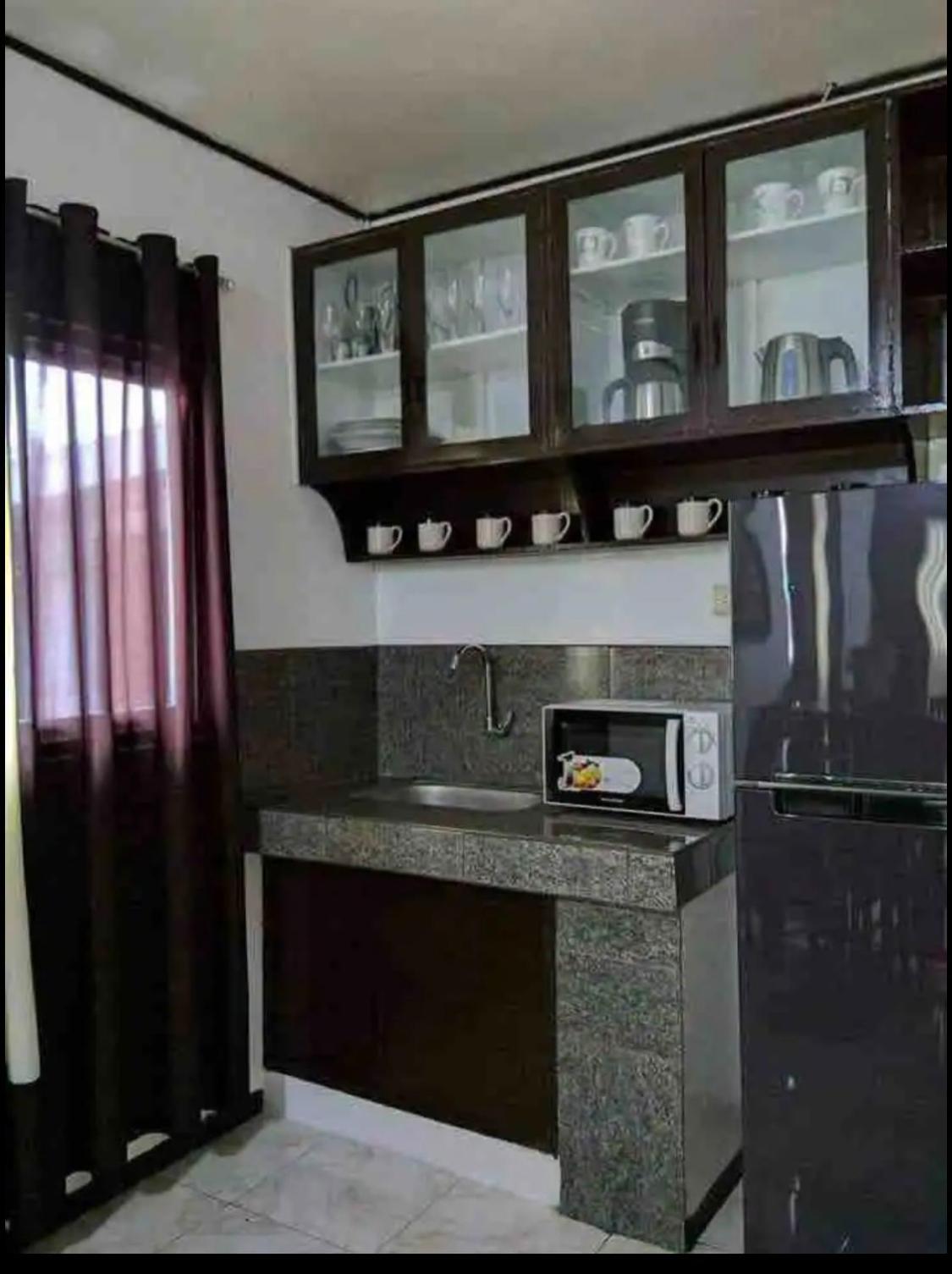 Davao Transient House