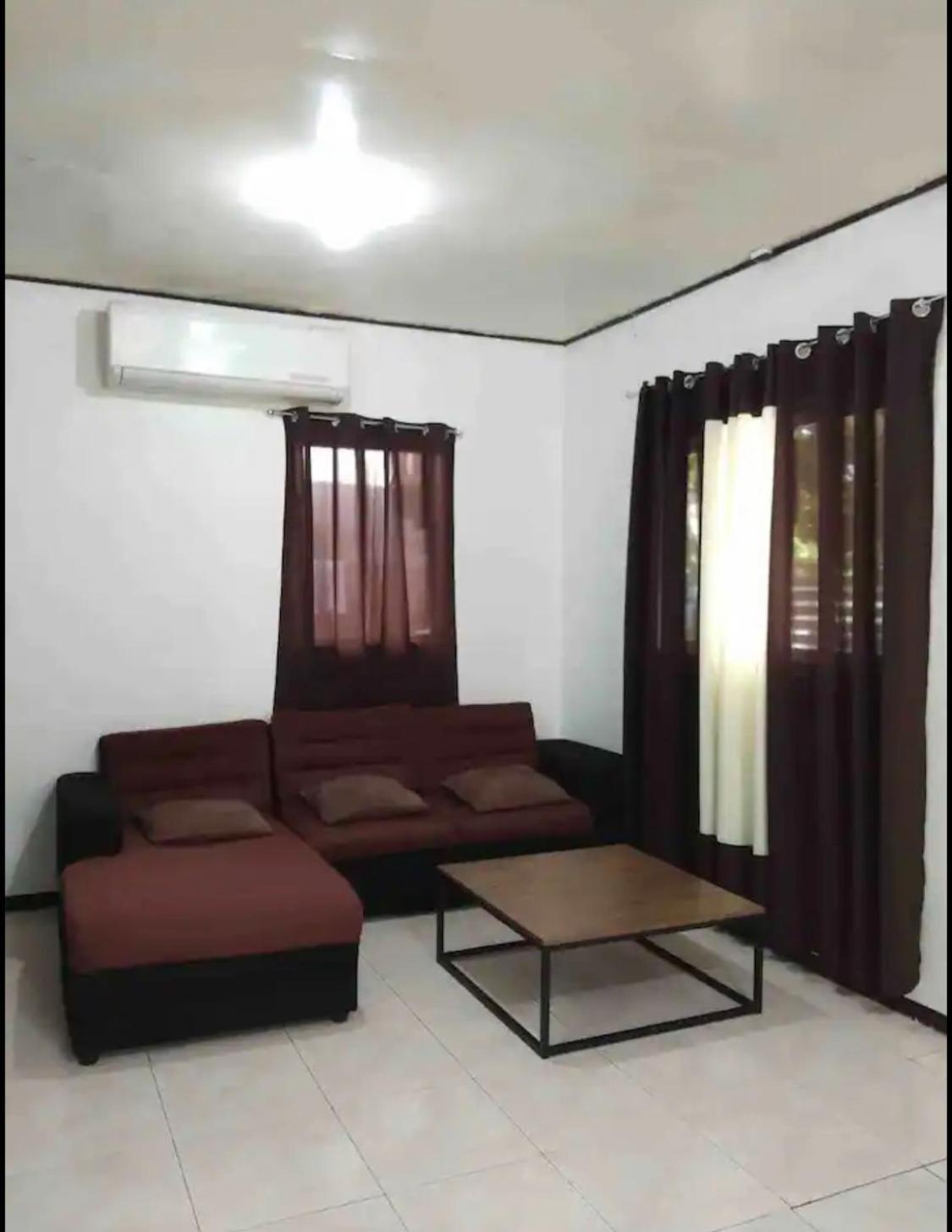 Davao Transient House