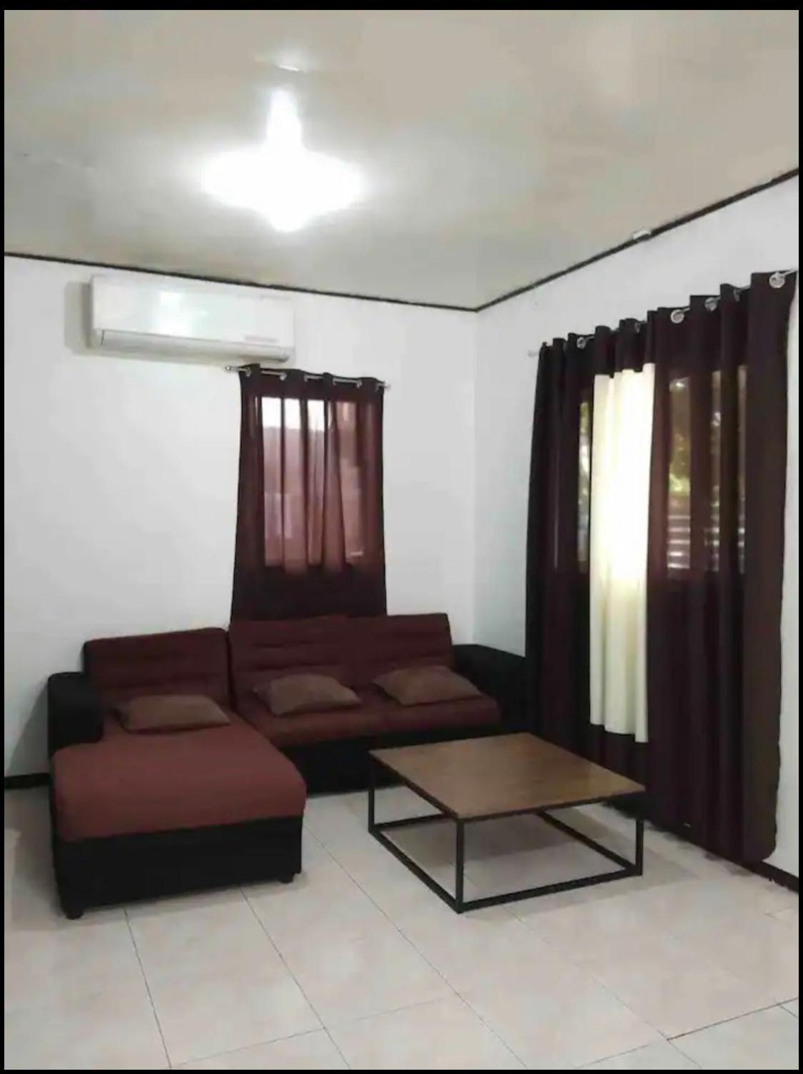 Davao Transient House
